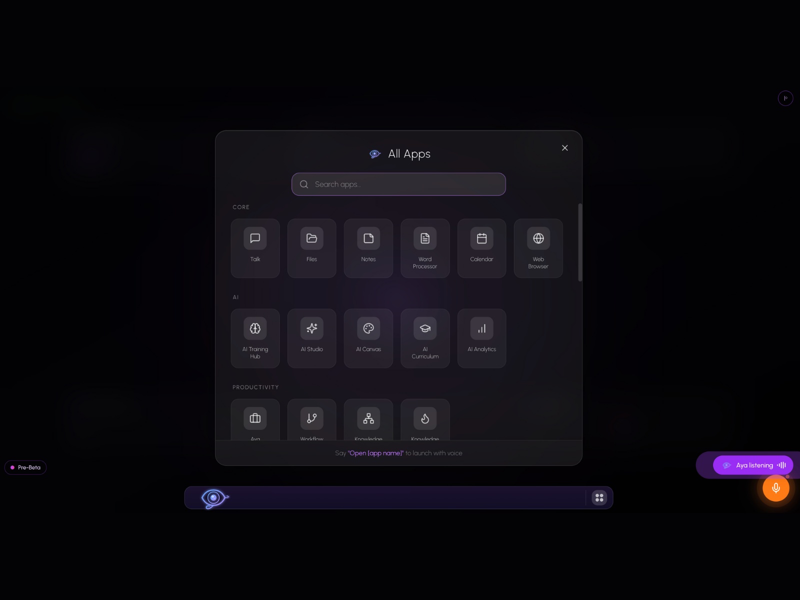 OpenAya.com
