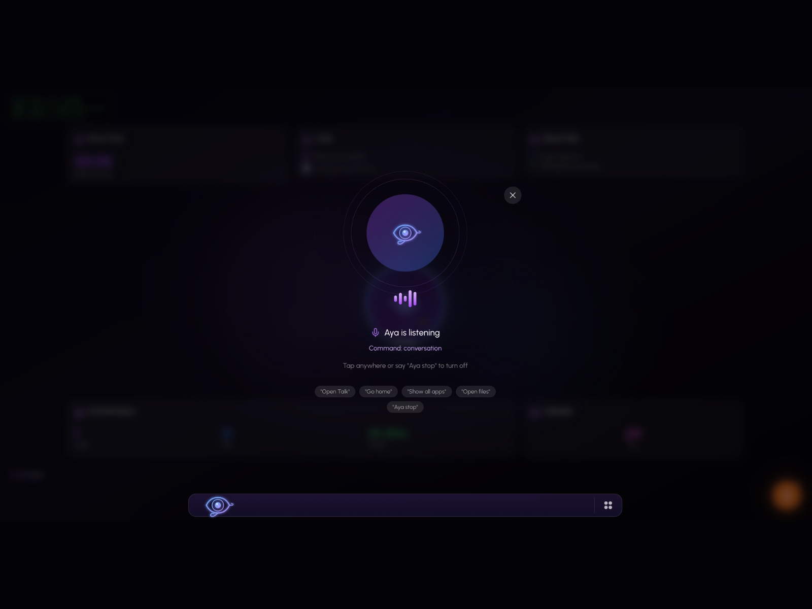 OpenAya.com