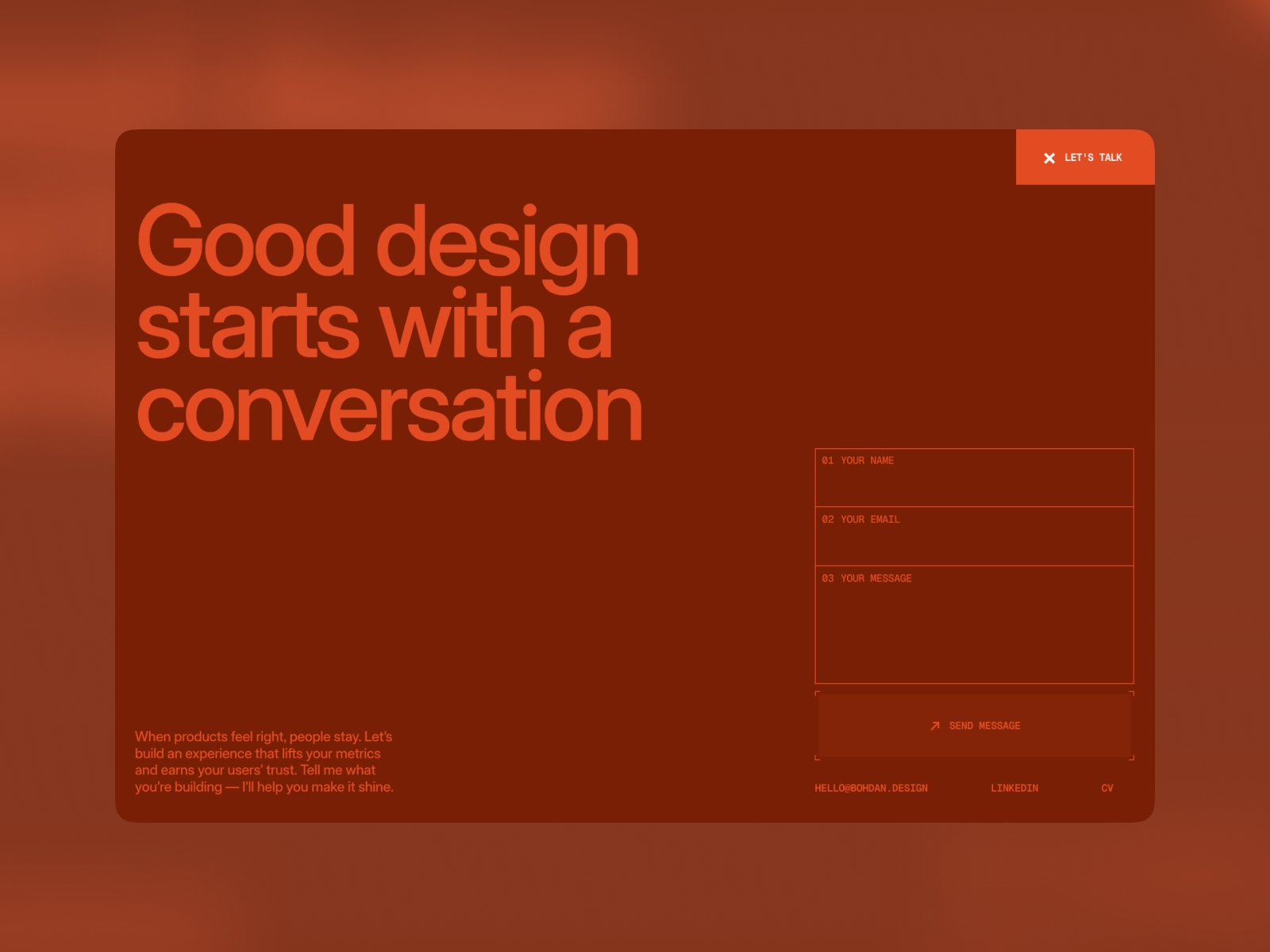 bohdan.design