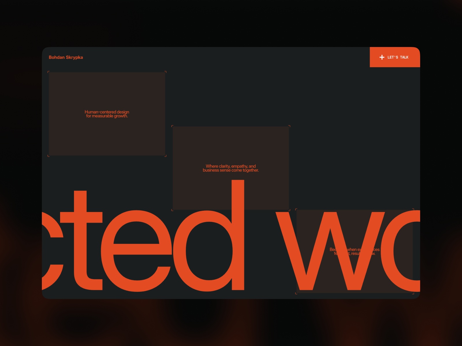 bohdan.design