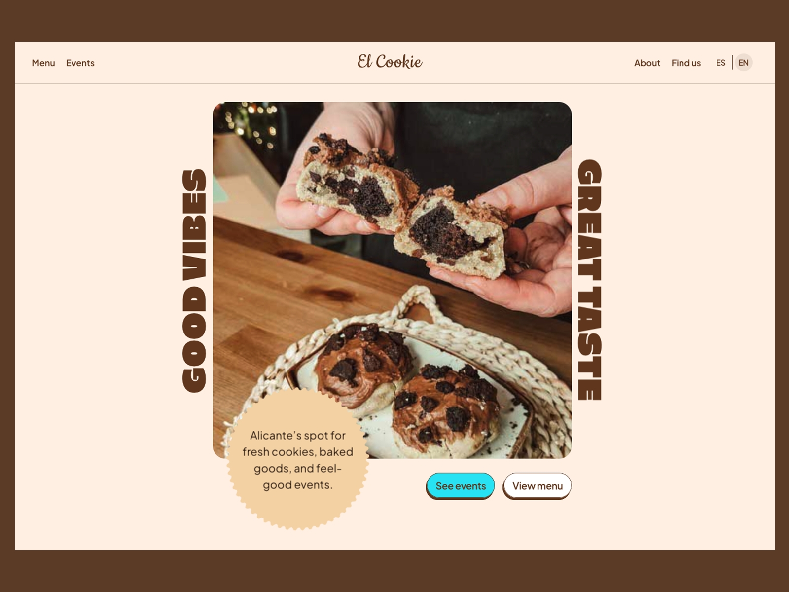 El Cookie