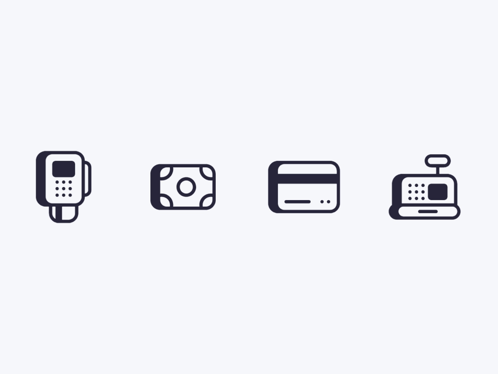 Thumbnail 2 for Shopicons, a Framer Marketplace template by Luis Martínez.