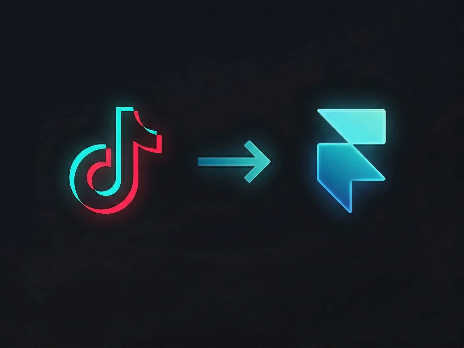 RevuKit - TikTok Feed