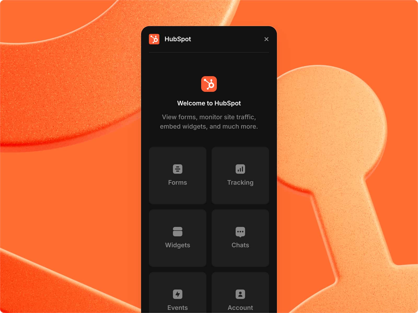 HubSpot