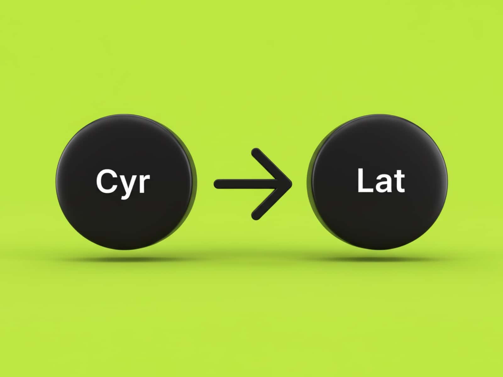 Cyr To Lat