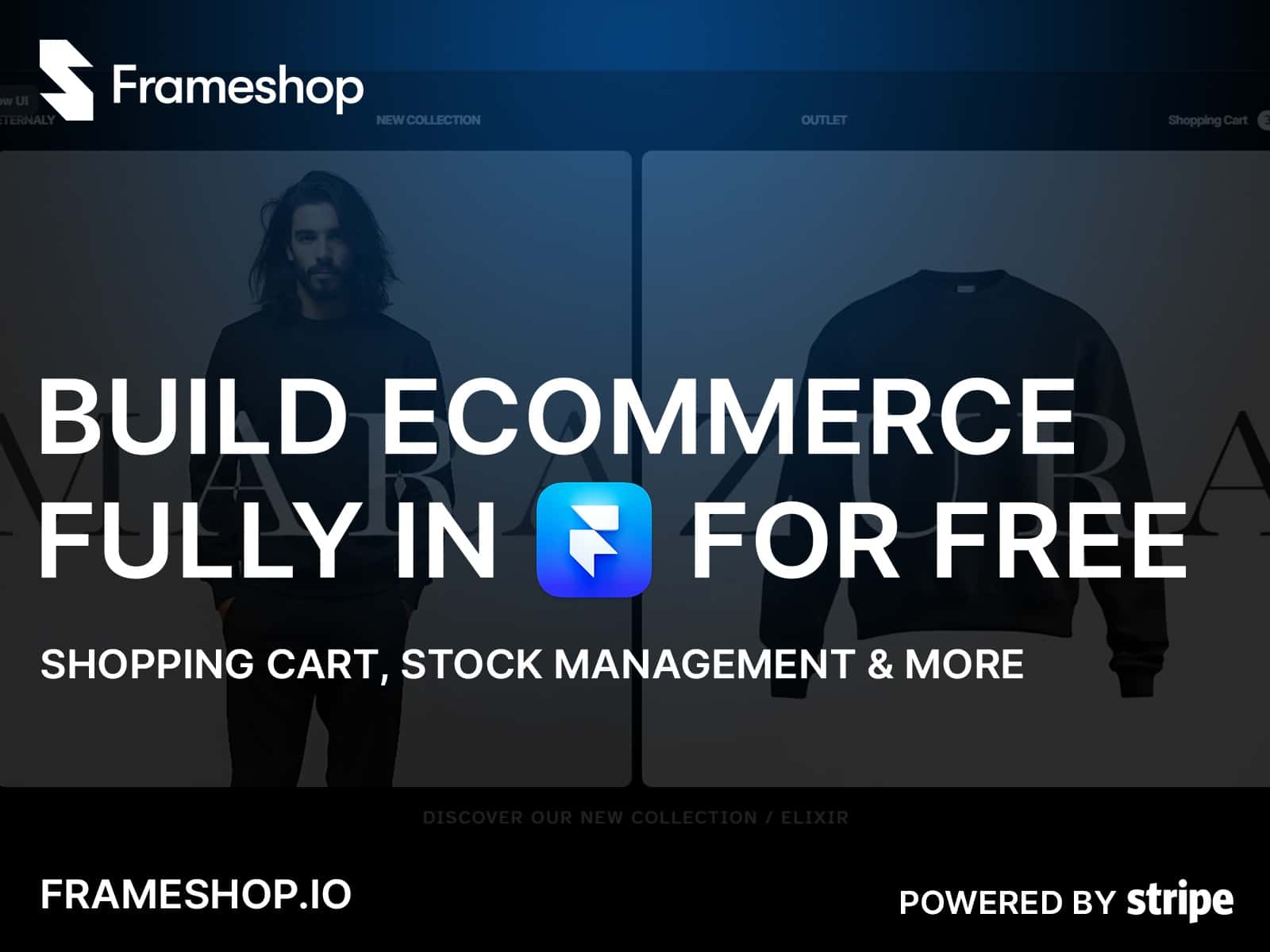 Frameshop