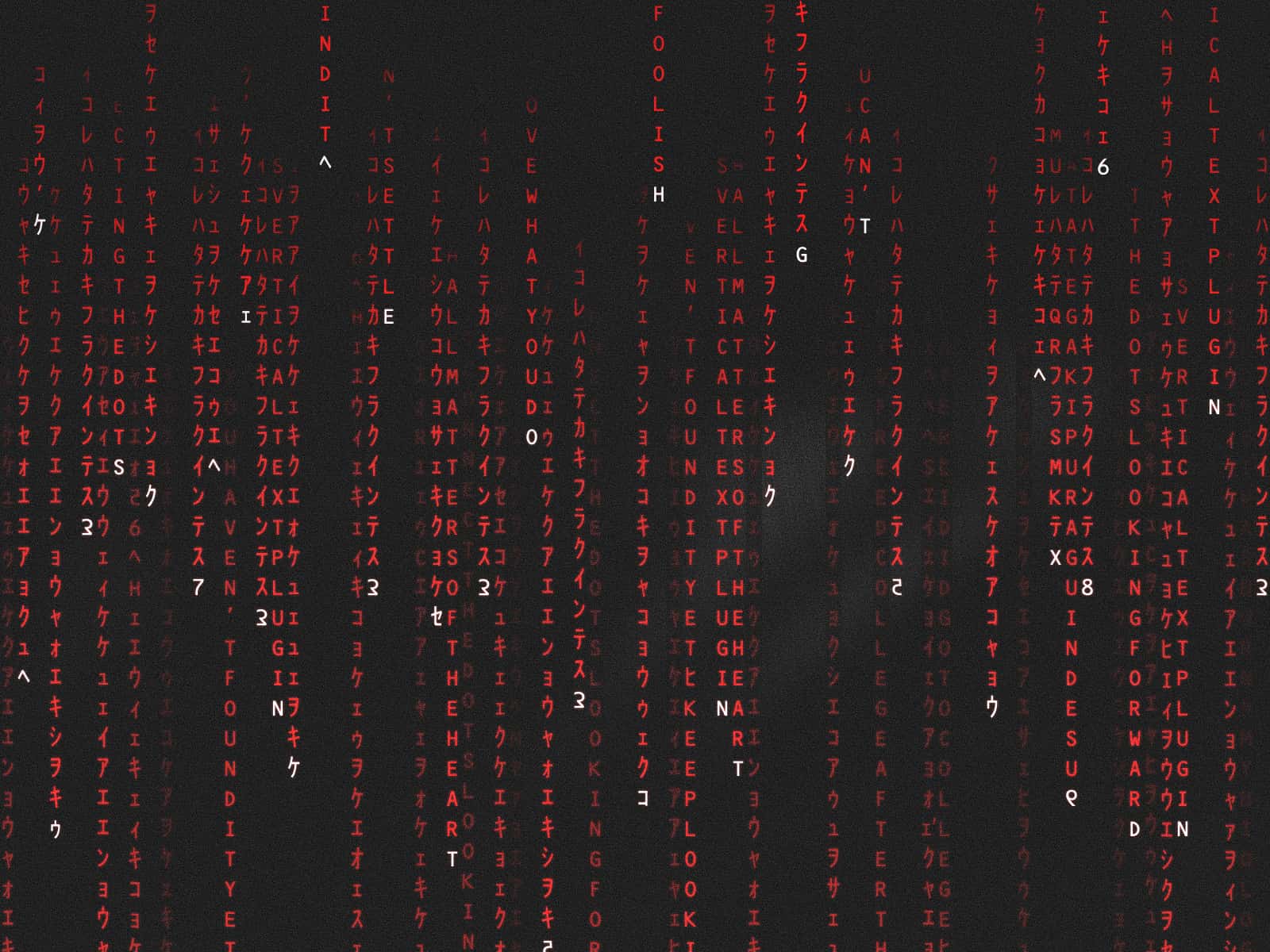 Vertical Text Generator