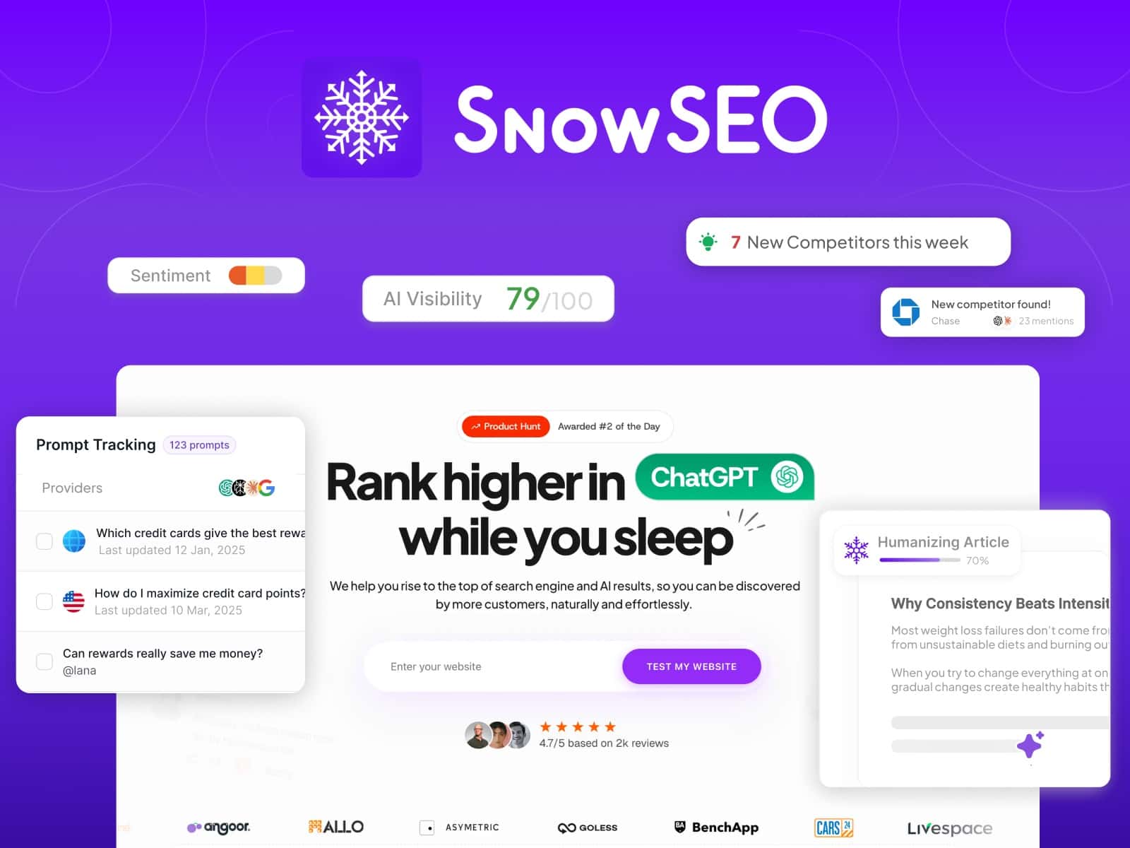 SnowSEO