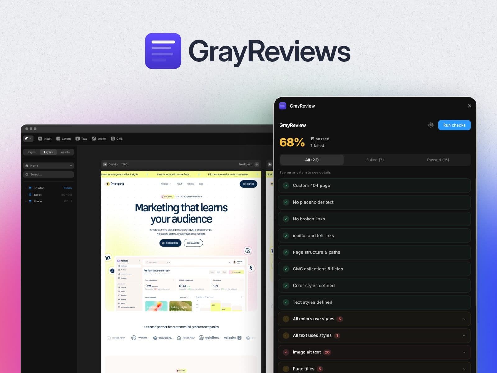 GrayReview