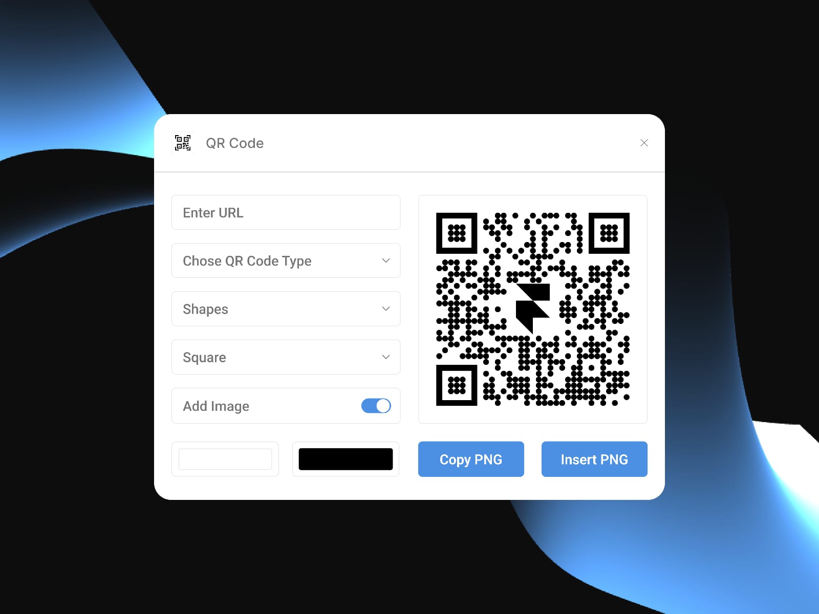 QR Code