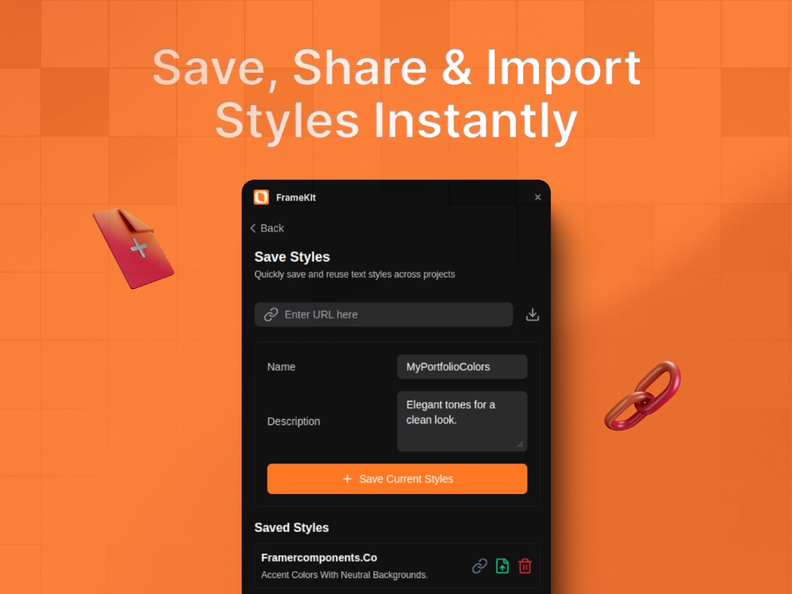 FrameKit
