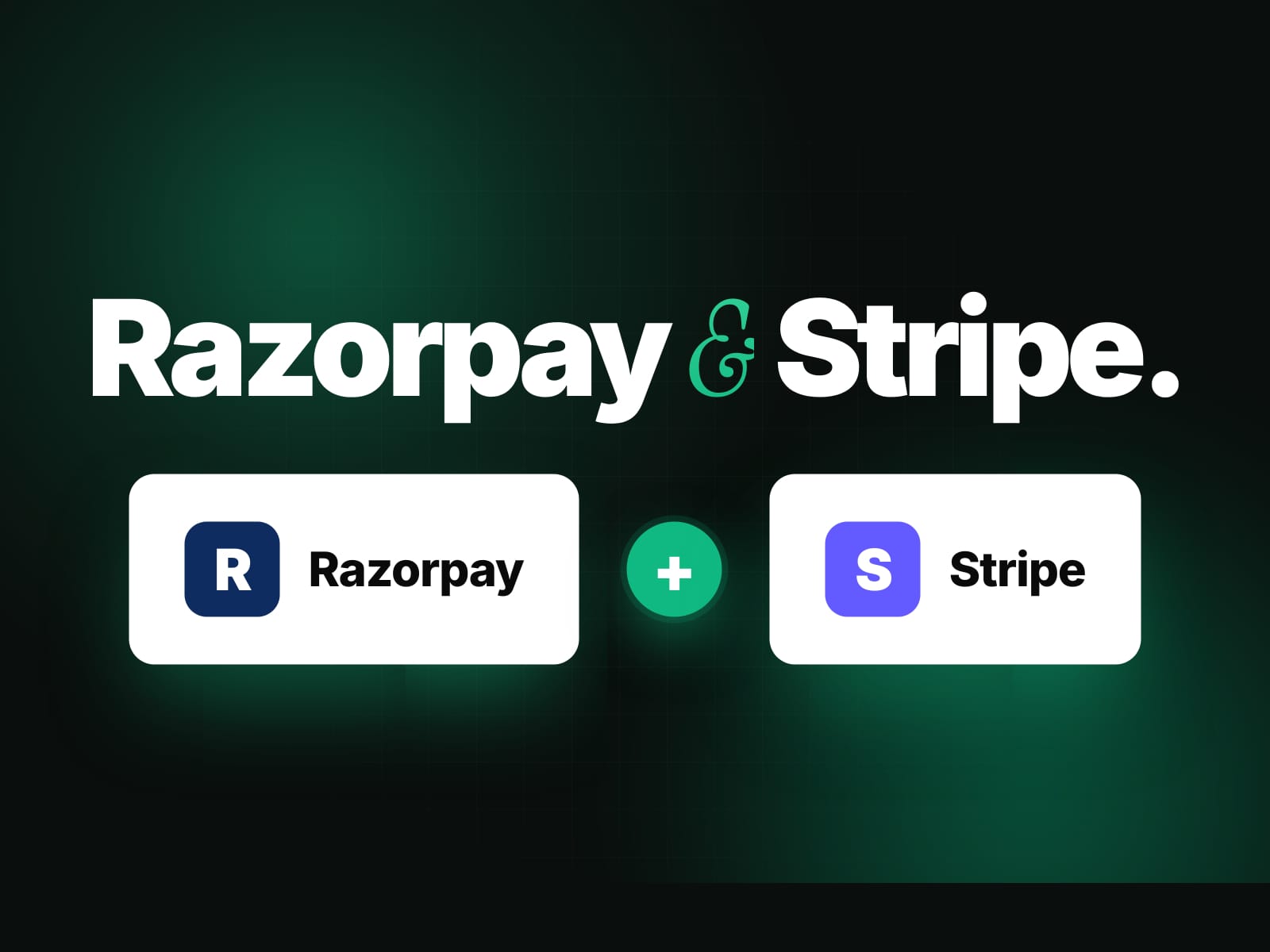 Subscription Payments