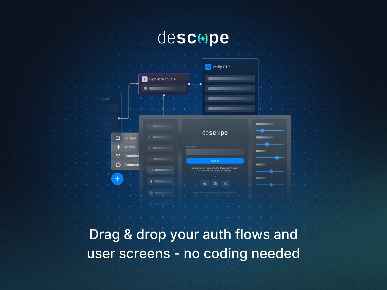 Descope