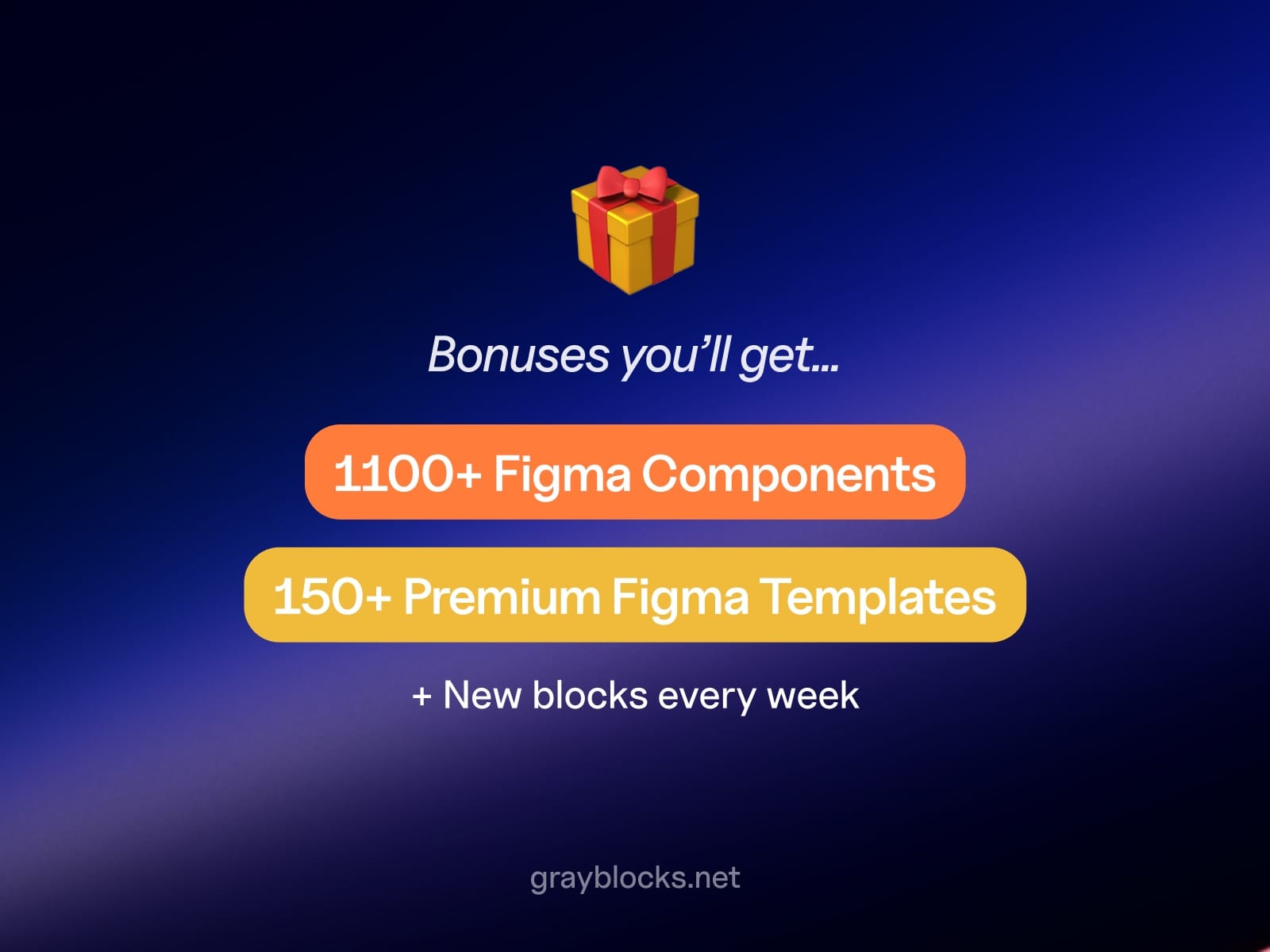 GrayBlocks