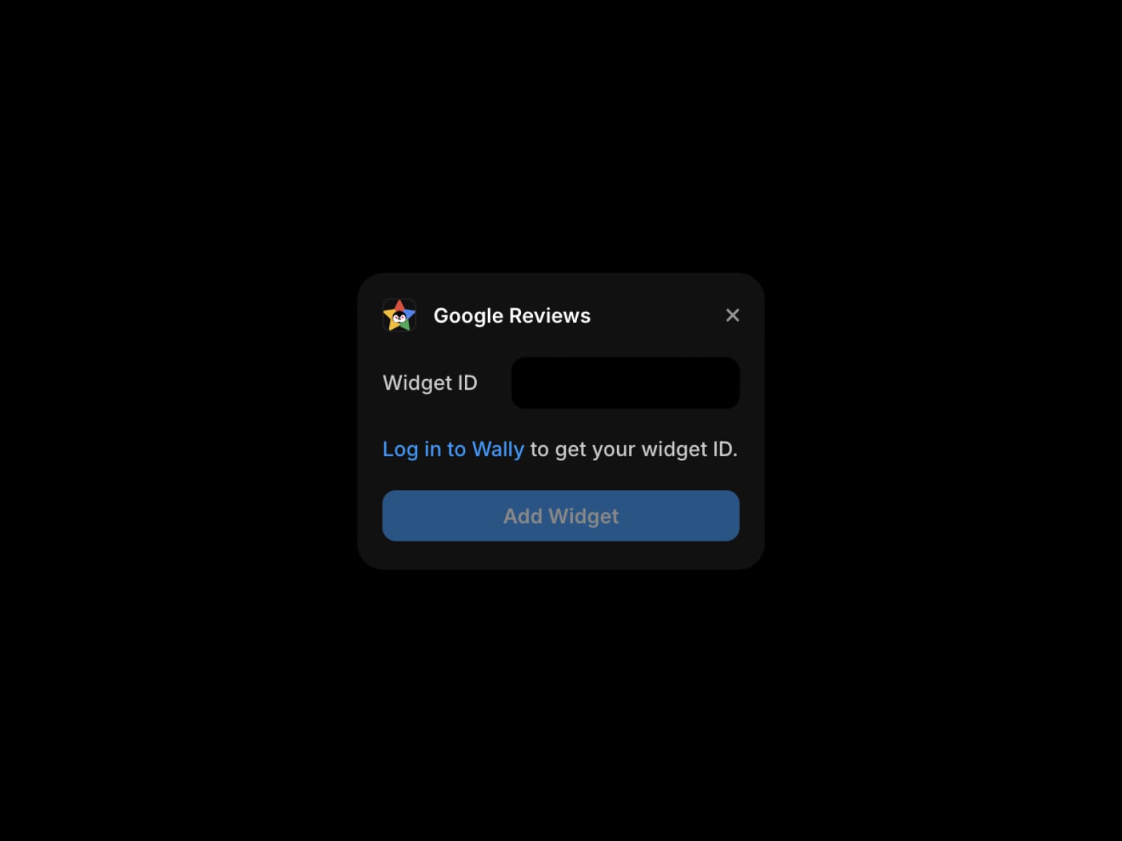 Google Reviews