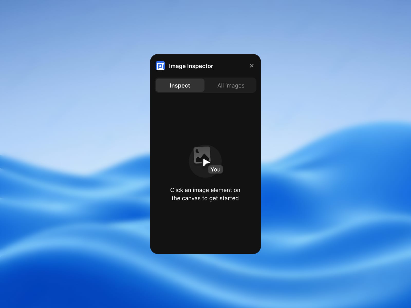 Image Inspector