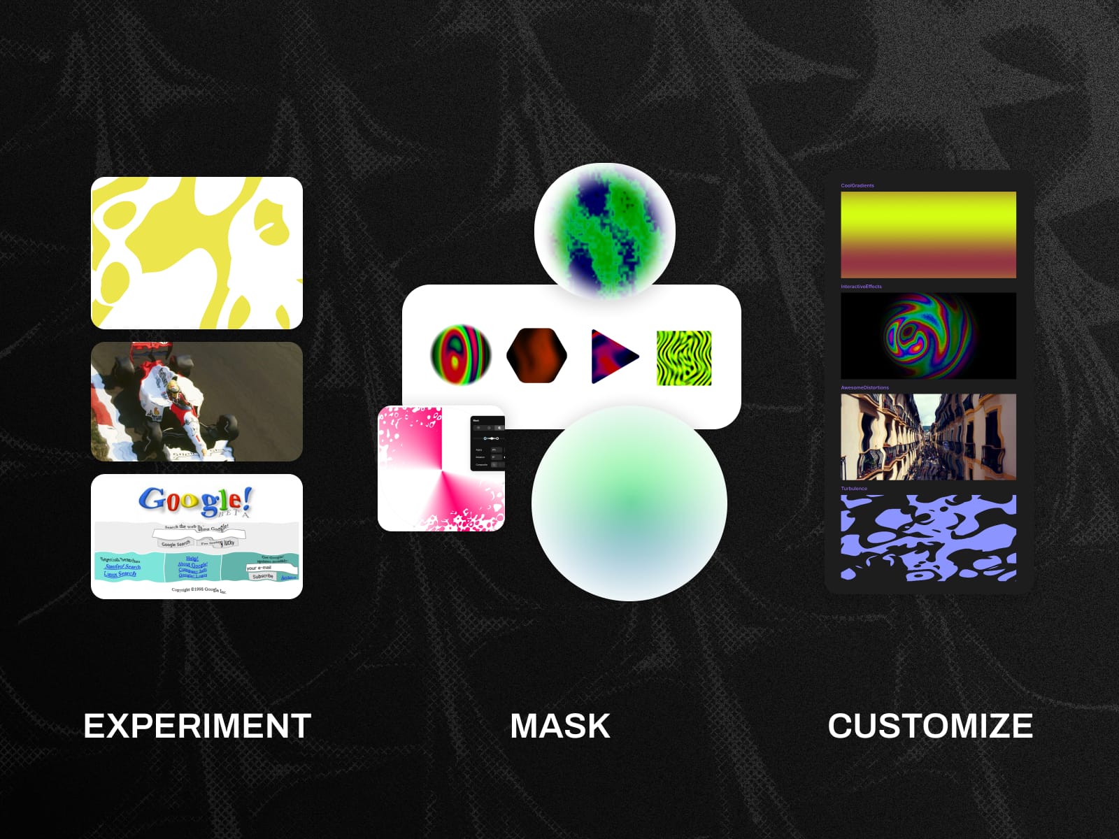 Shader Pack Retro