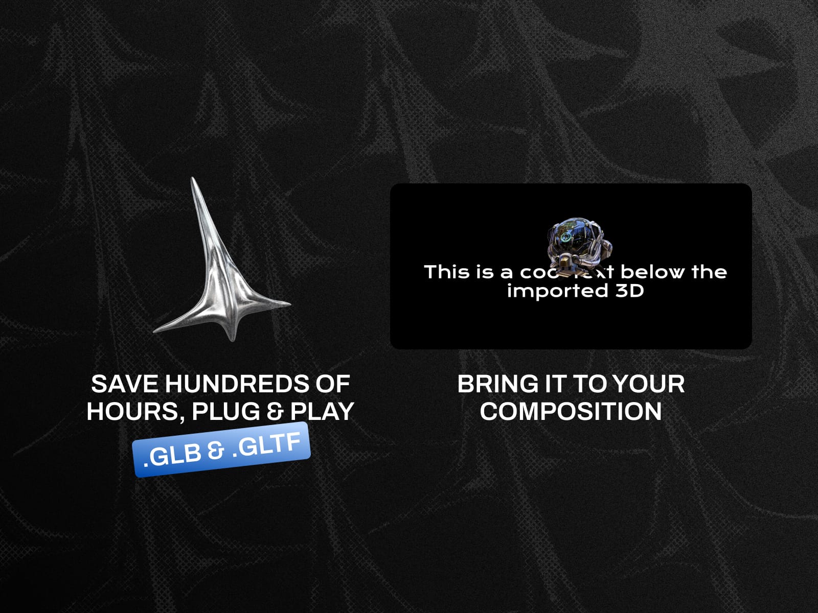 3D Importer
