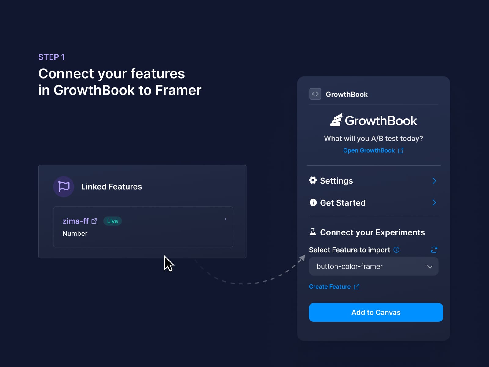 GrowthBook
