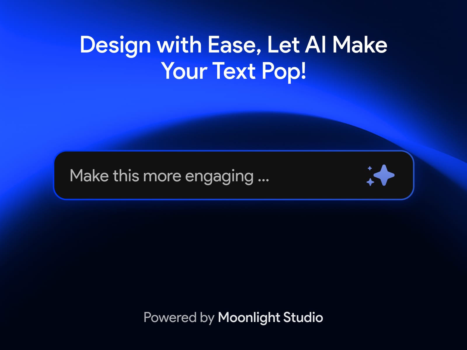 Text Enhancer