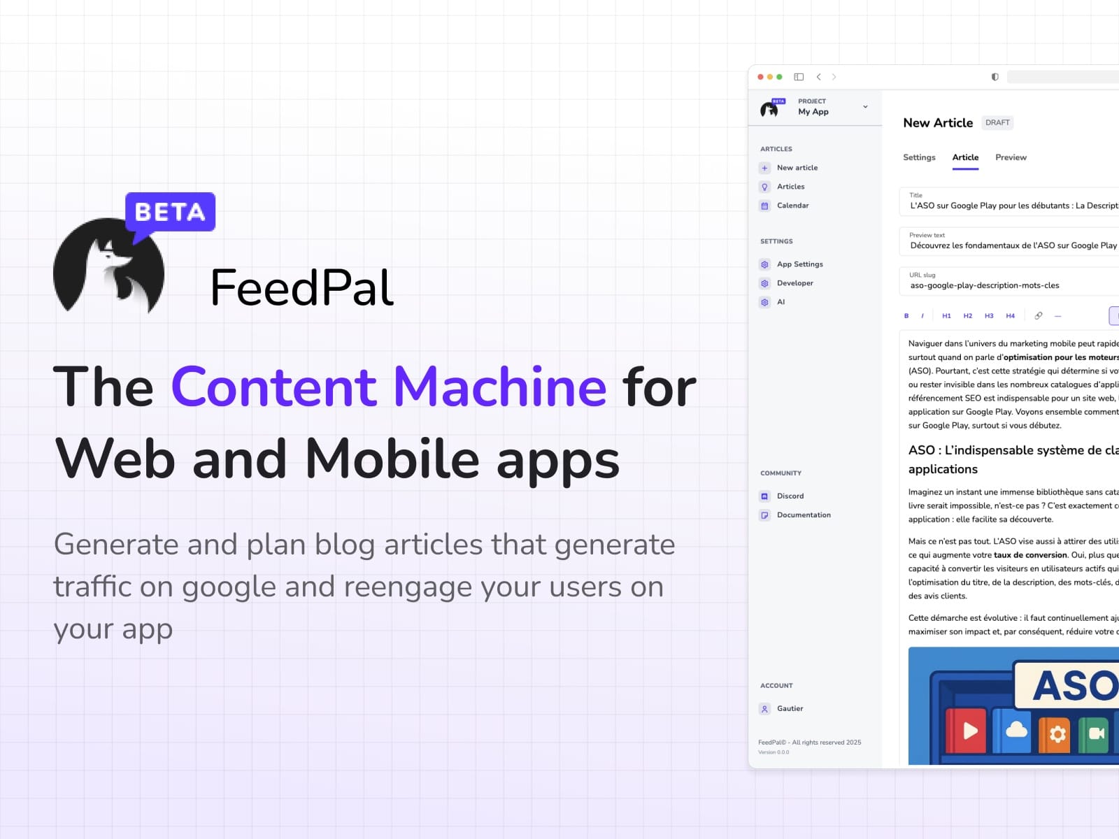 FeedPal
