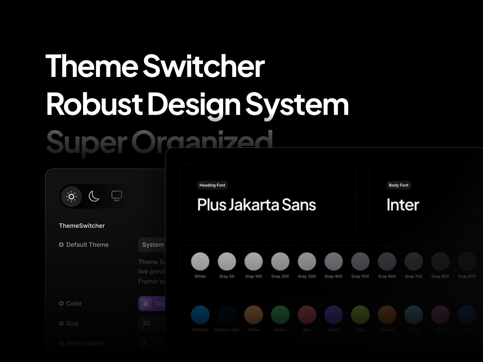 pixfort Plugin