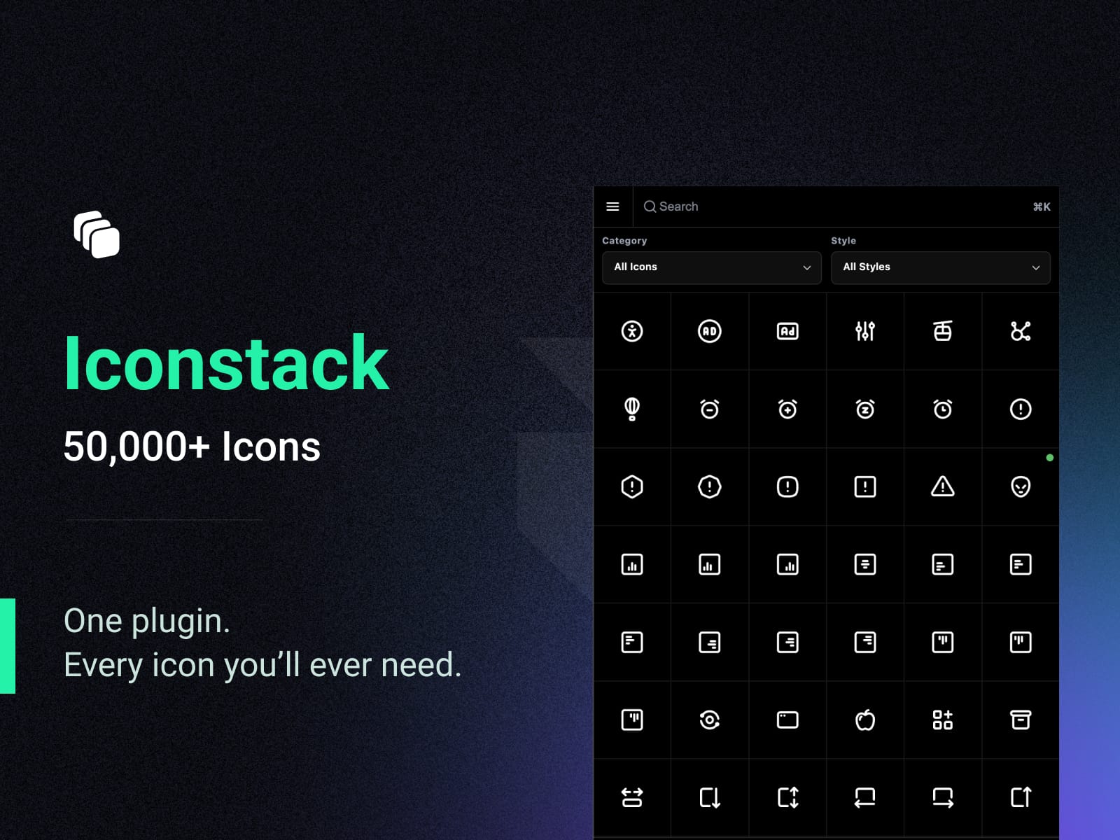 iconstack.io