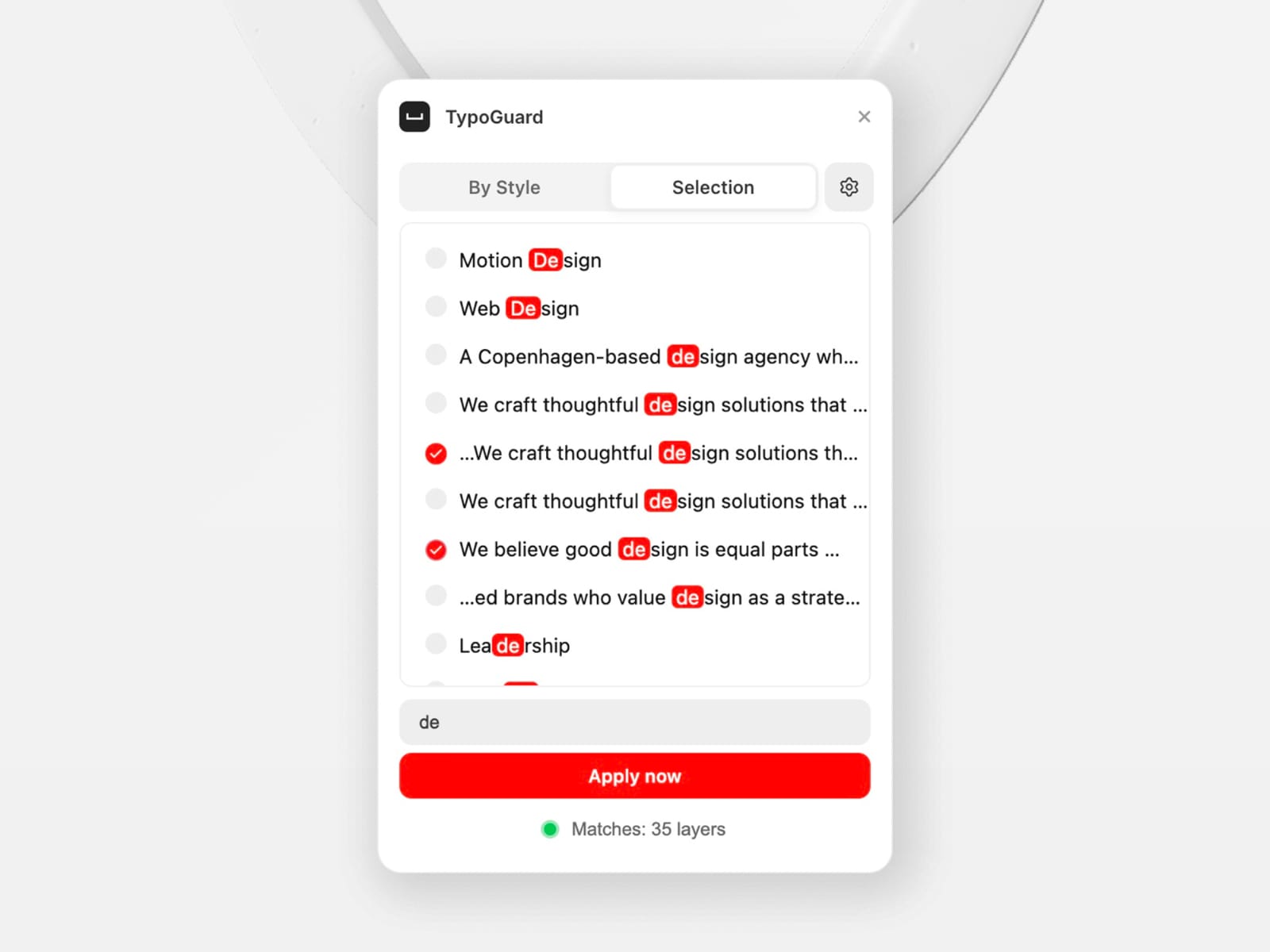 TypoGuard