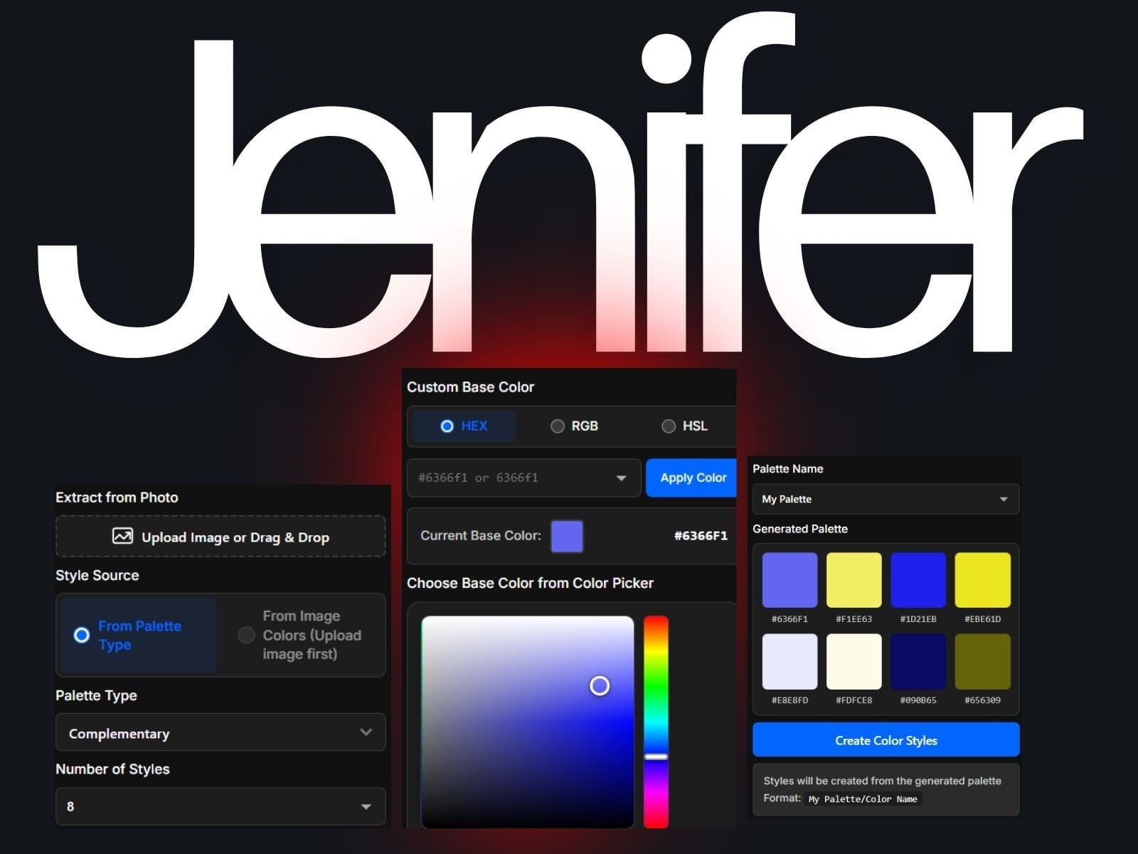 Jenifer