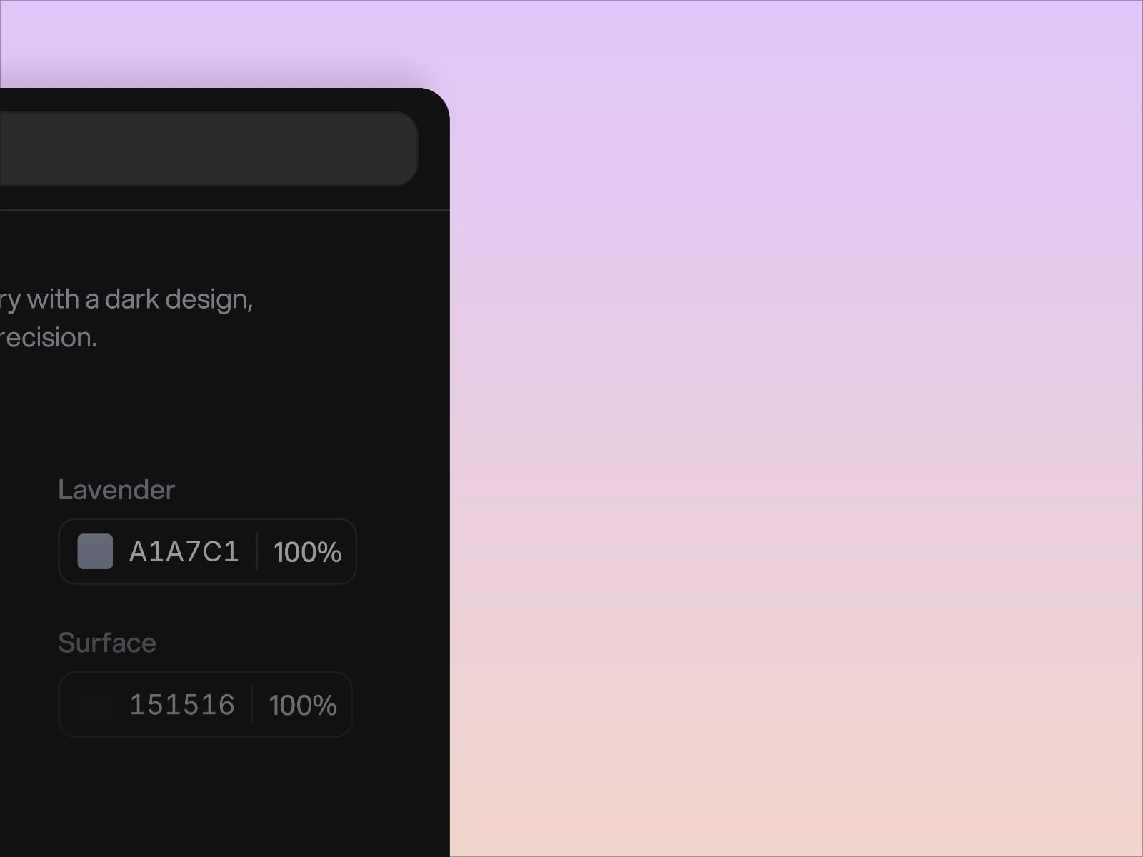Style Directory