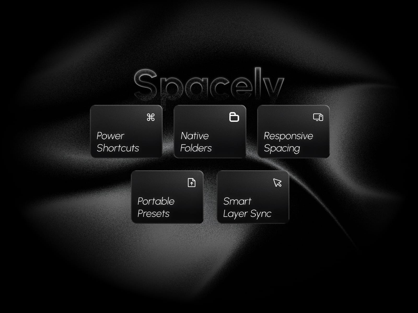 Spacely