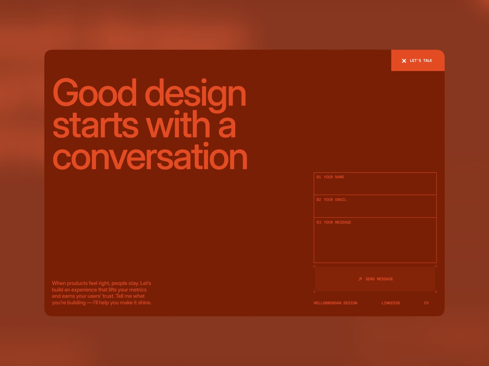 bohdan.design