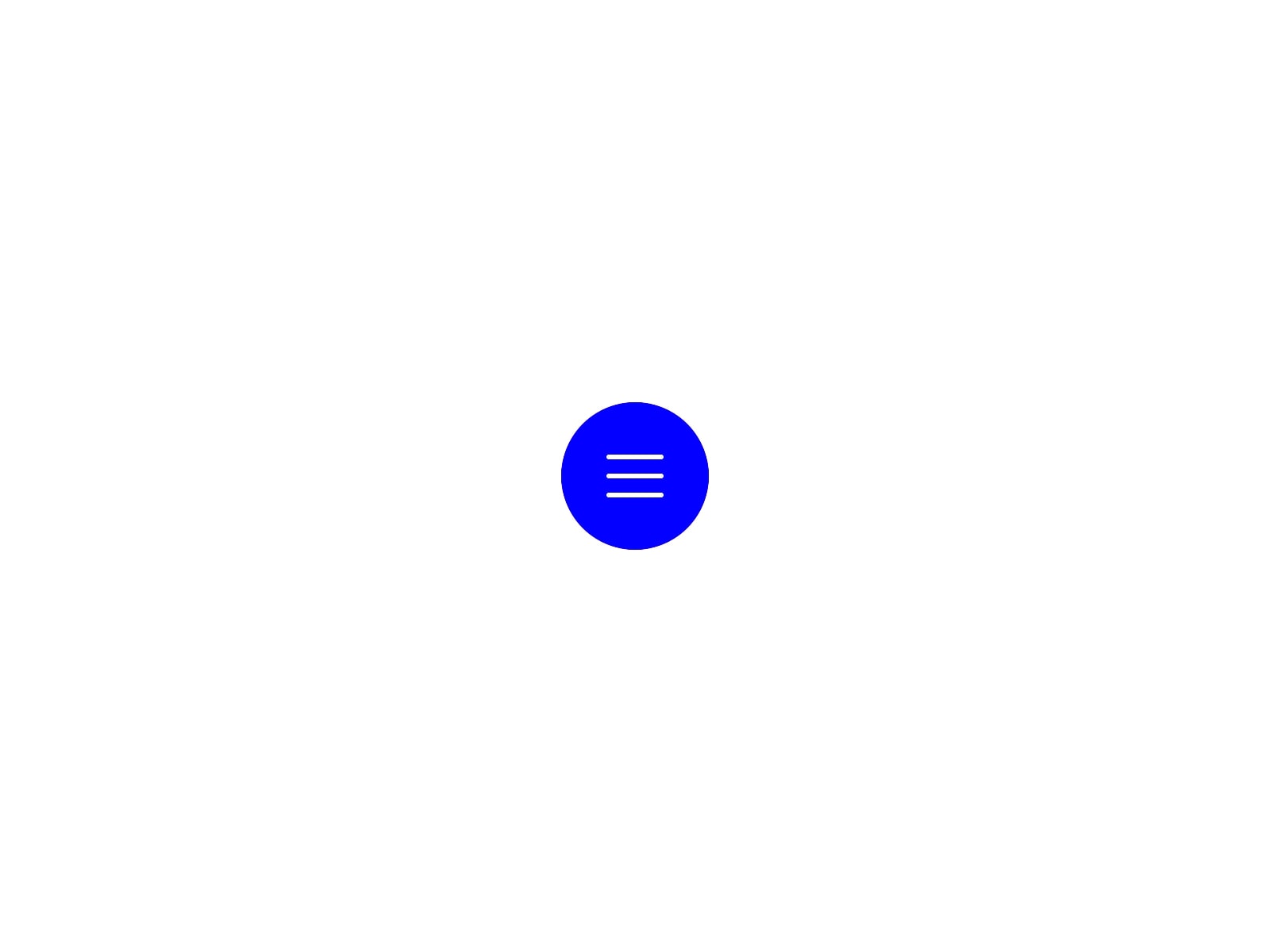 Menu Icon