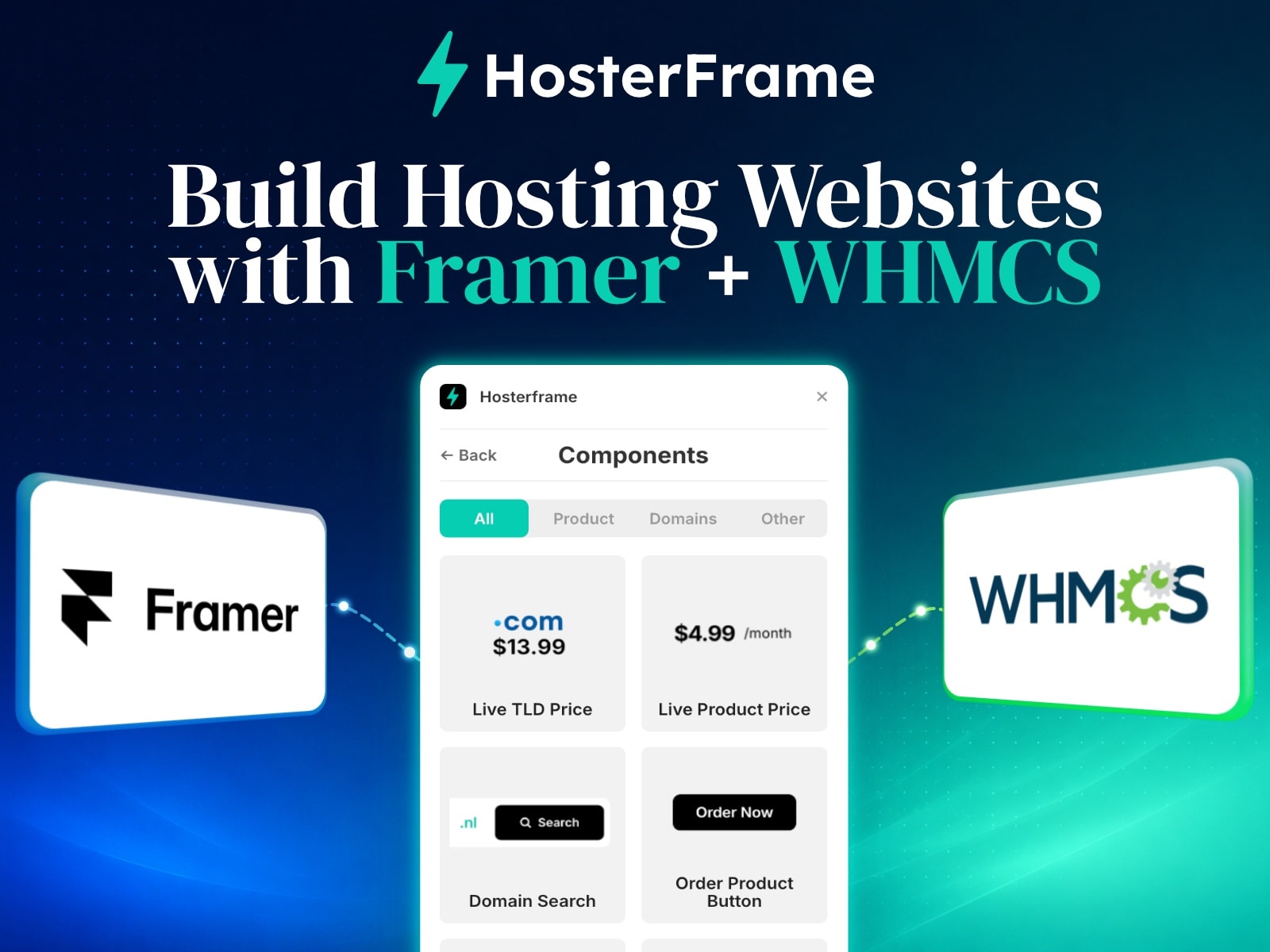 HosterFrame