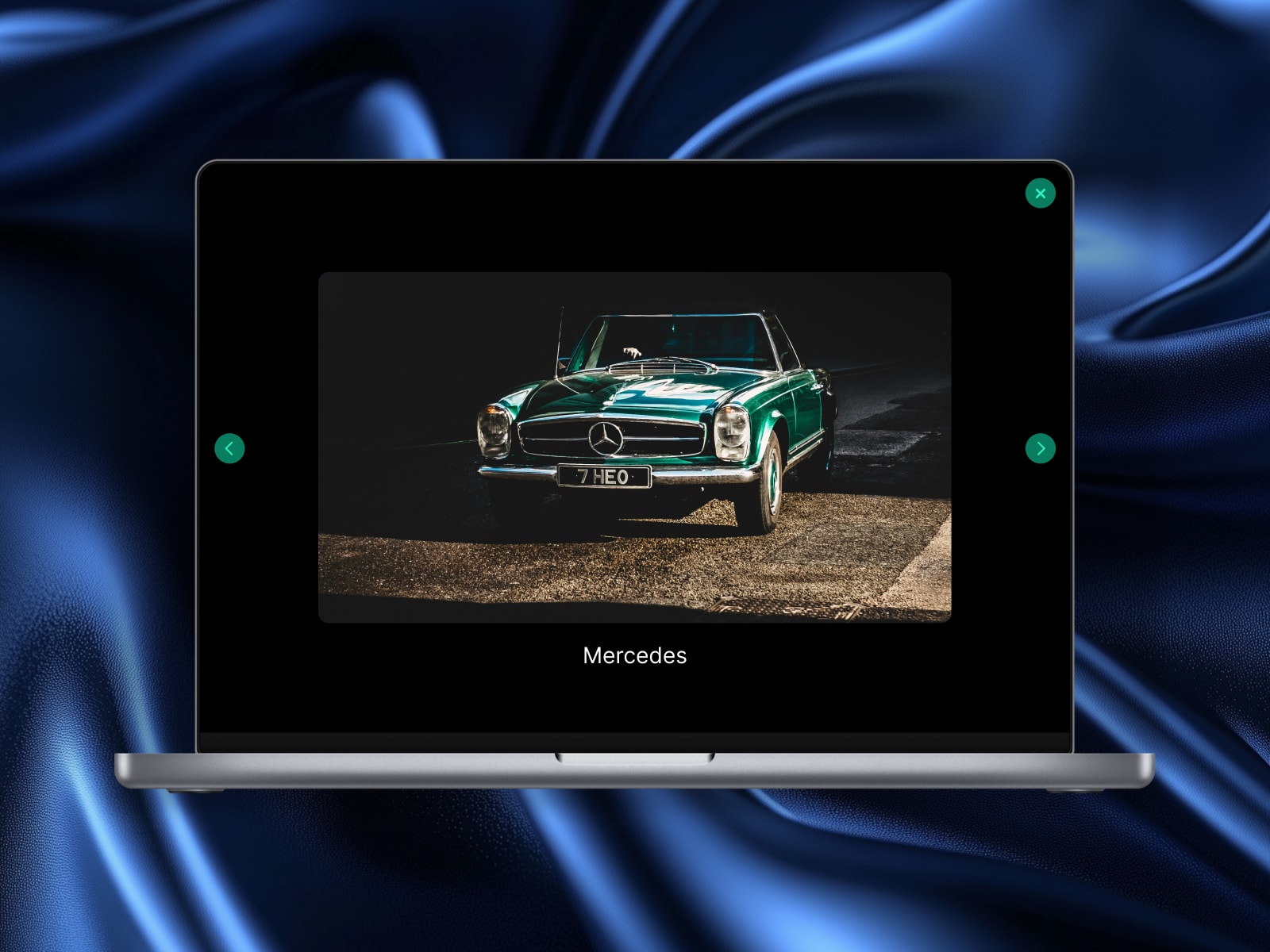 Image & Video Lightbox Gallery