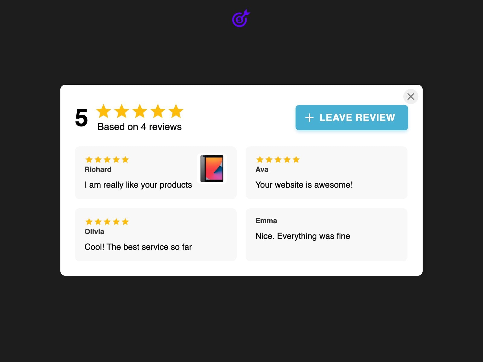 Smartarget Reviews
