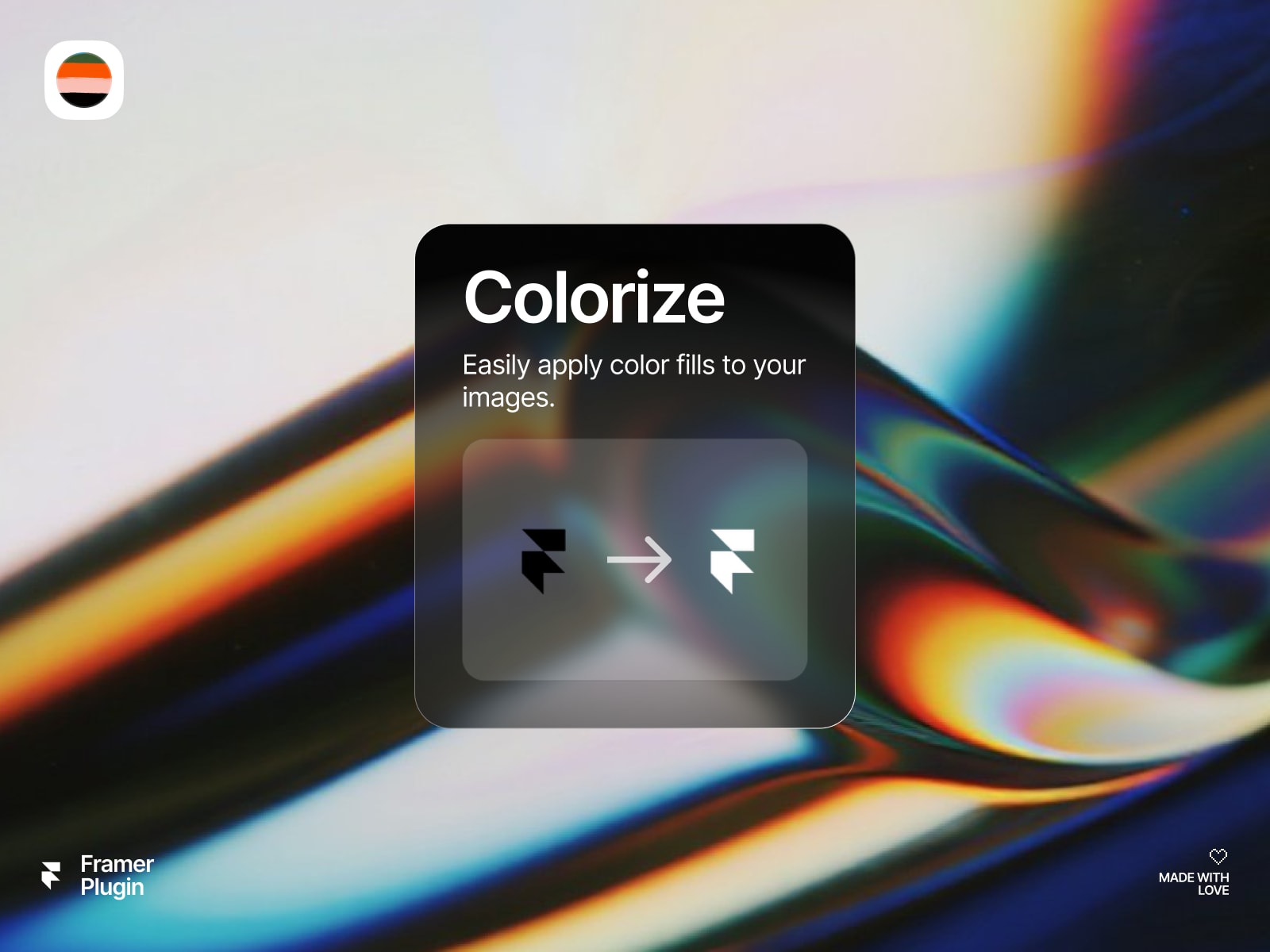 Colorize