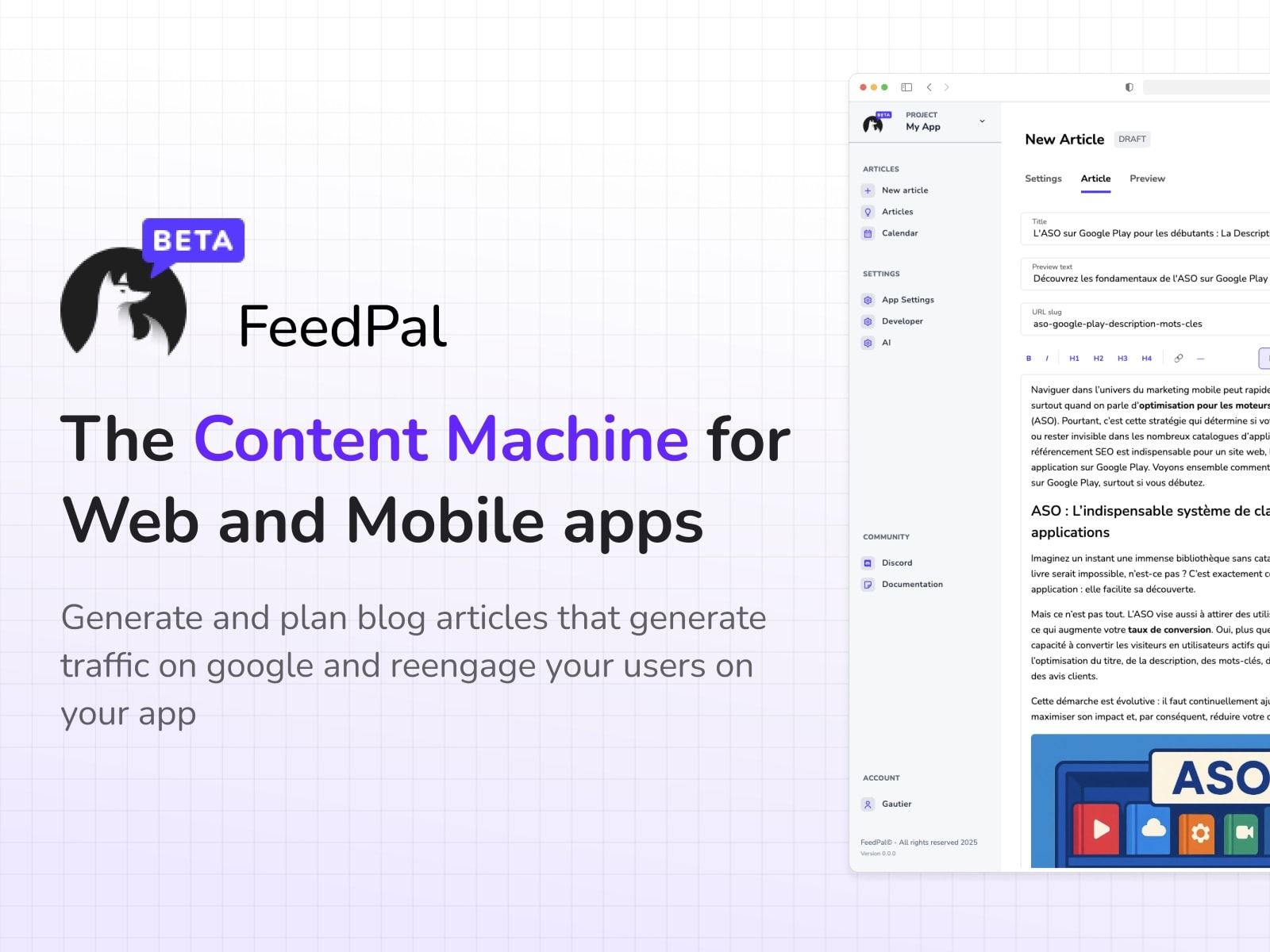 FeedPal