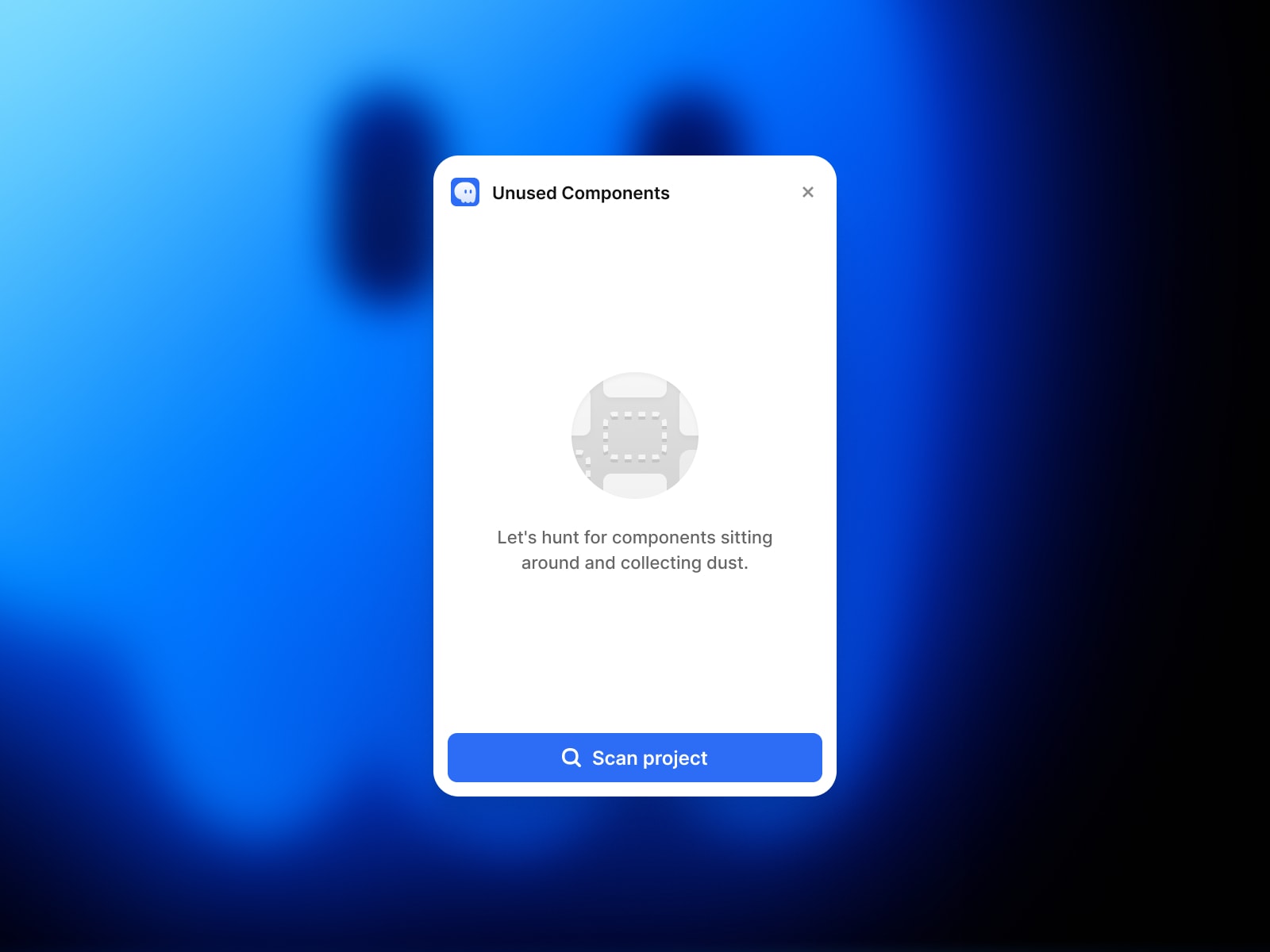Unused Components