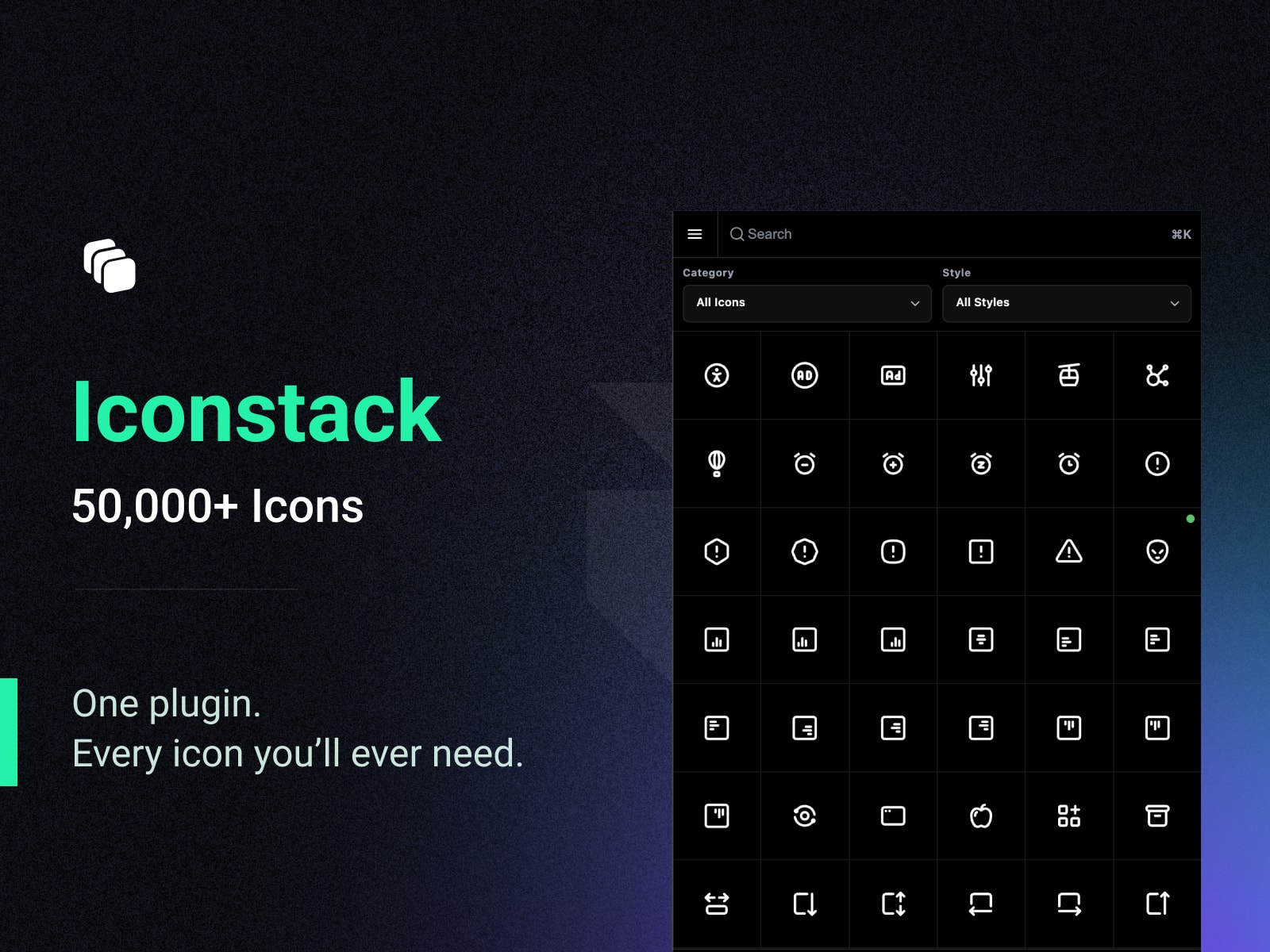 iconstack.io