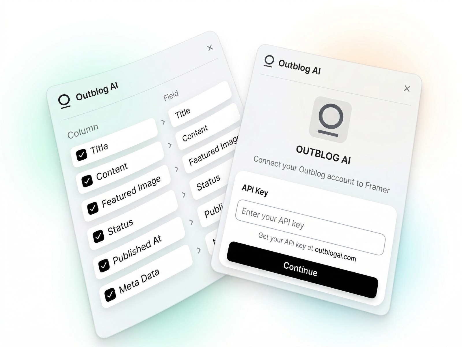 Outblog-AI
