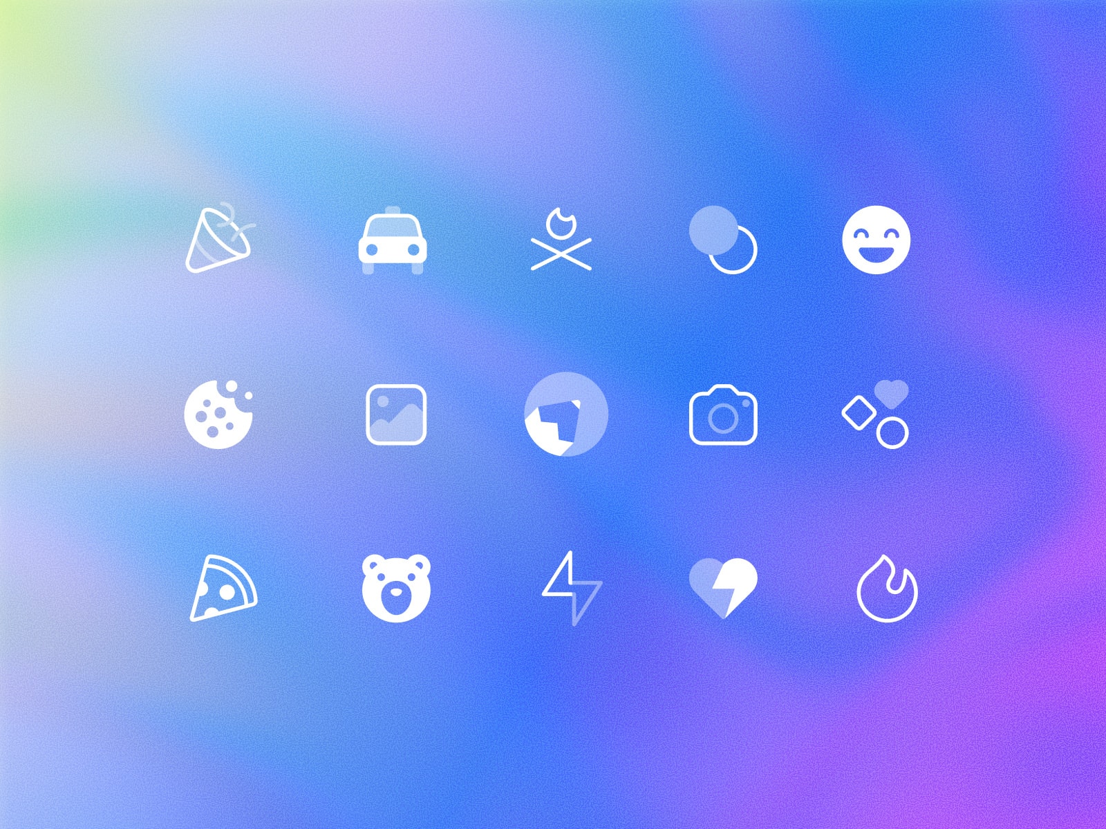 Boxicons - High Quality Web Icons