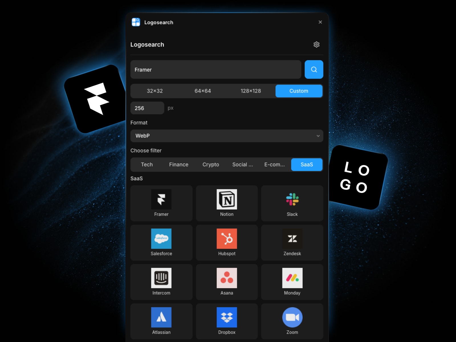 Logosearch
