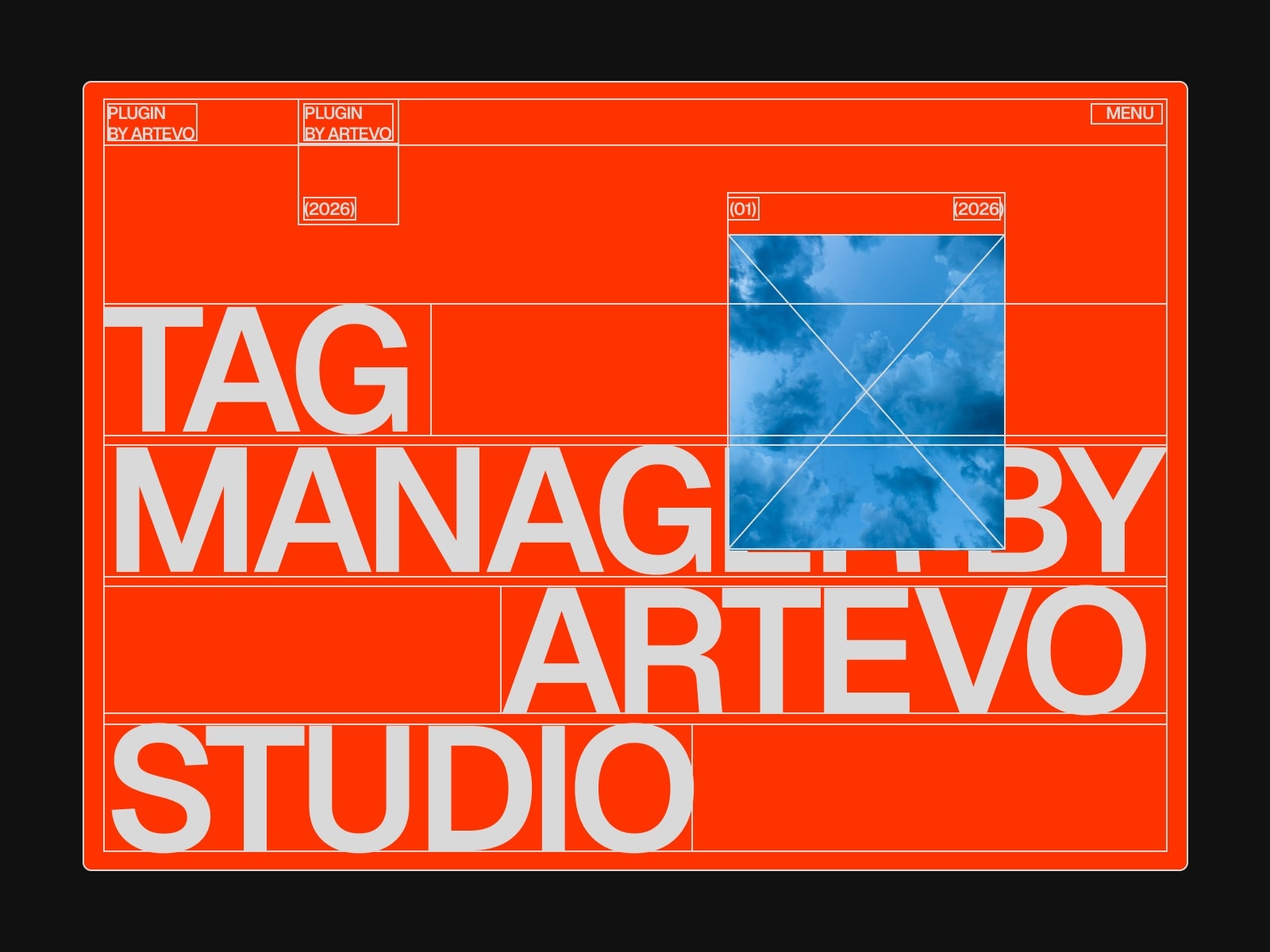 Tag Manager