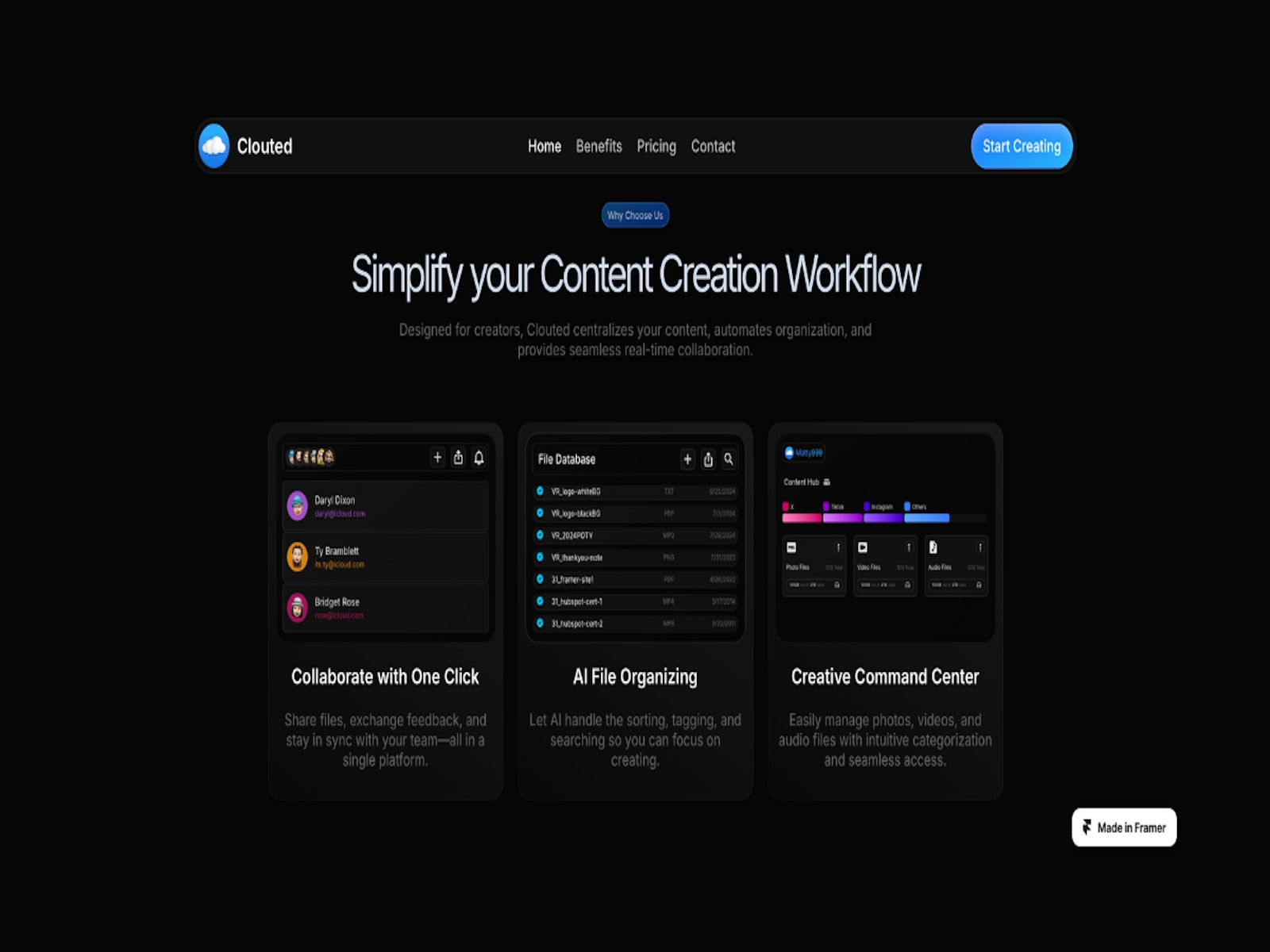 mattys.ai
