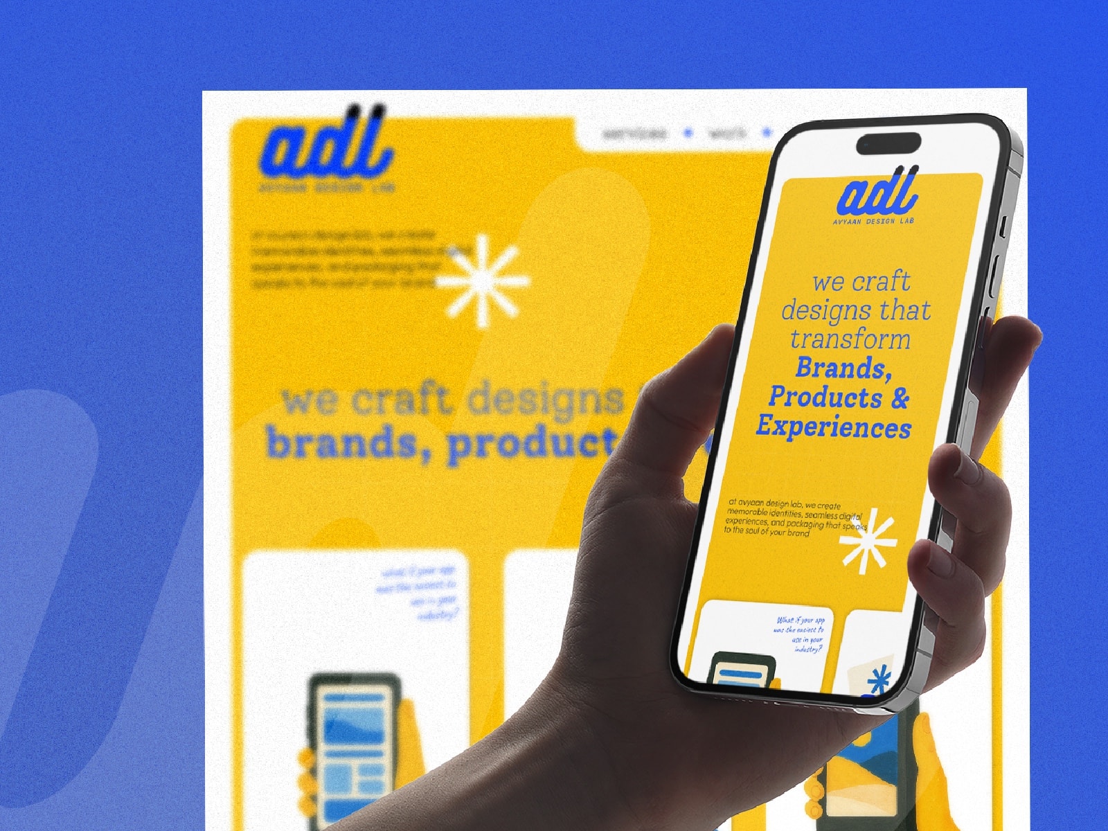 avyaandesignlab.com