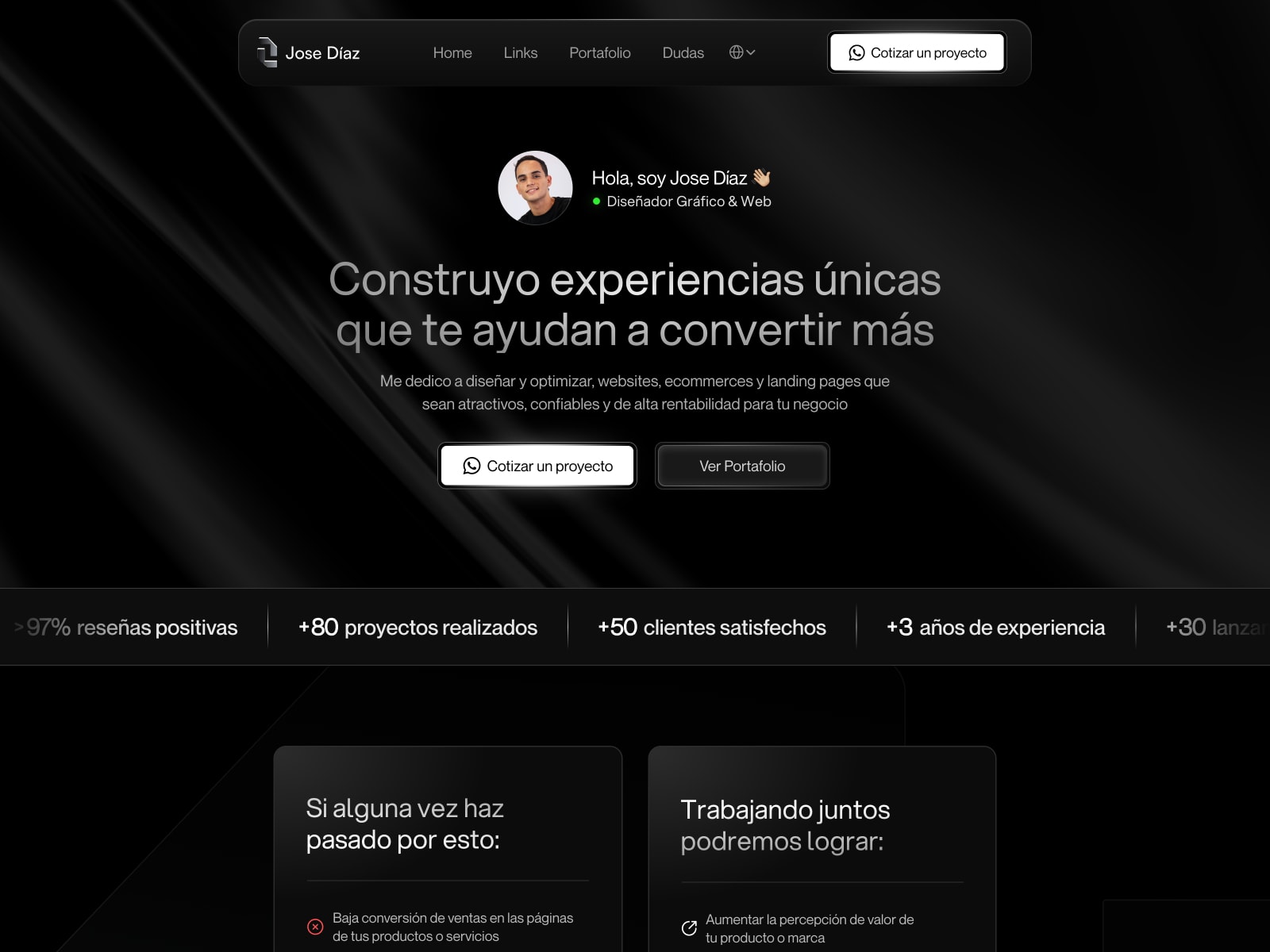 josedsg.com