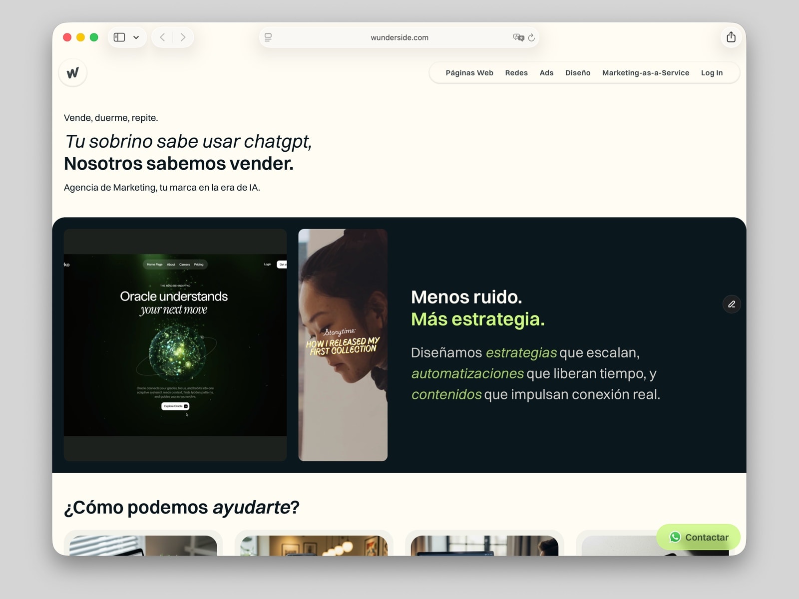 wunderside.com
