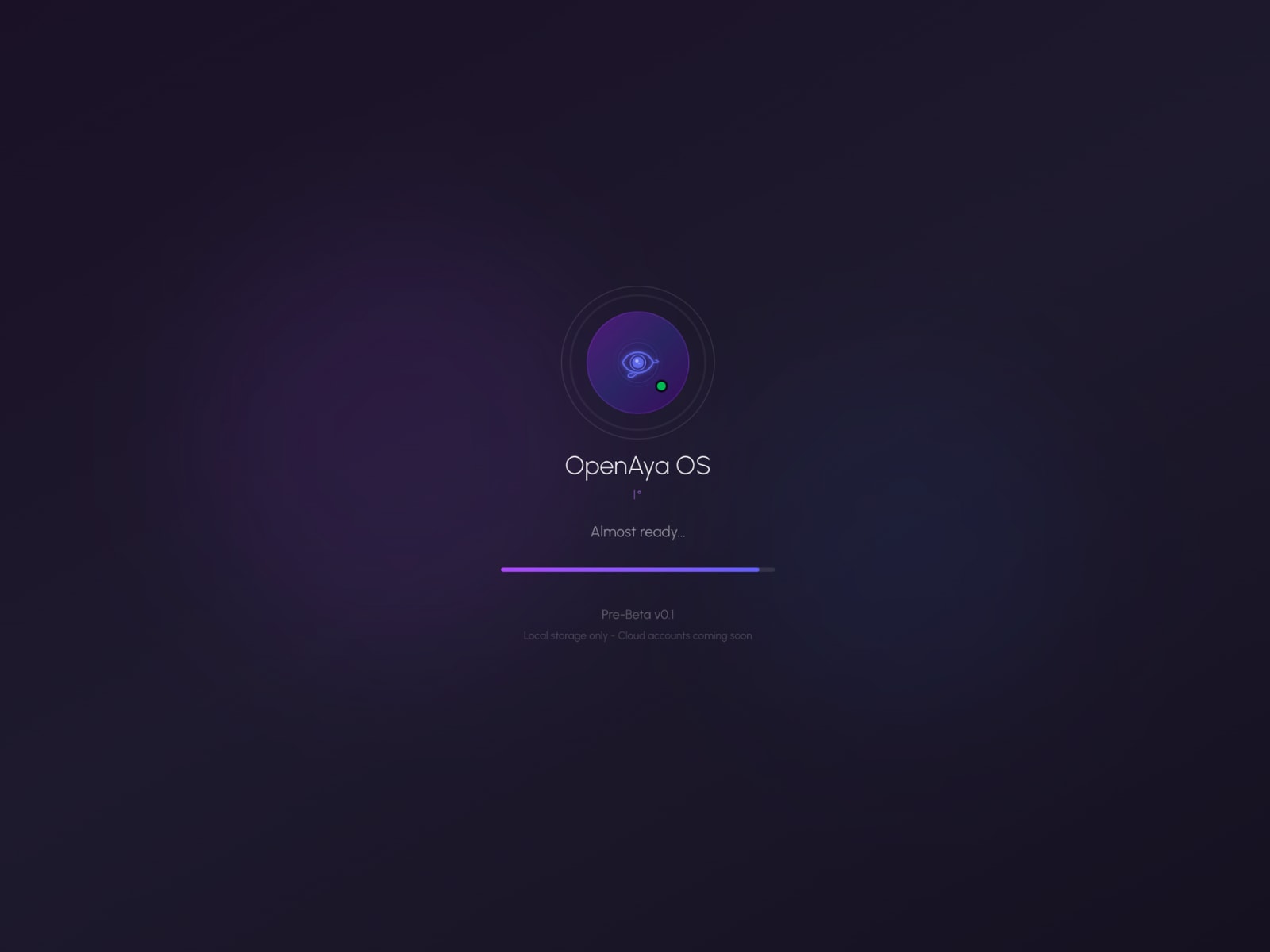 OpenAya.com