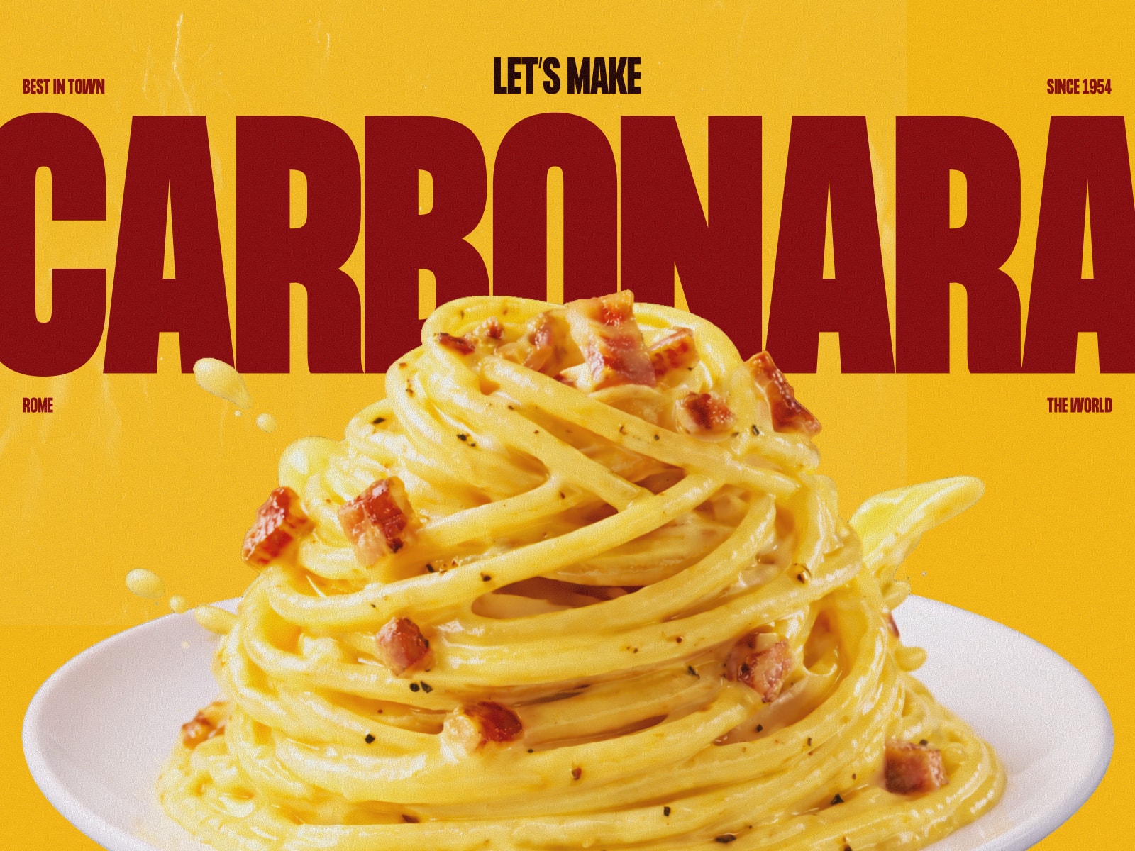 letsmakecarbonara.com